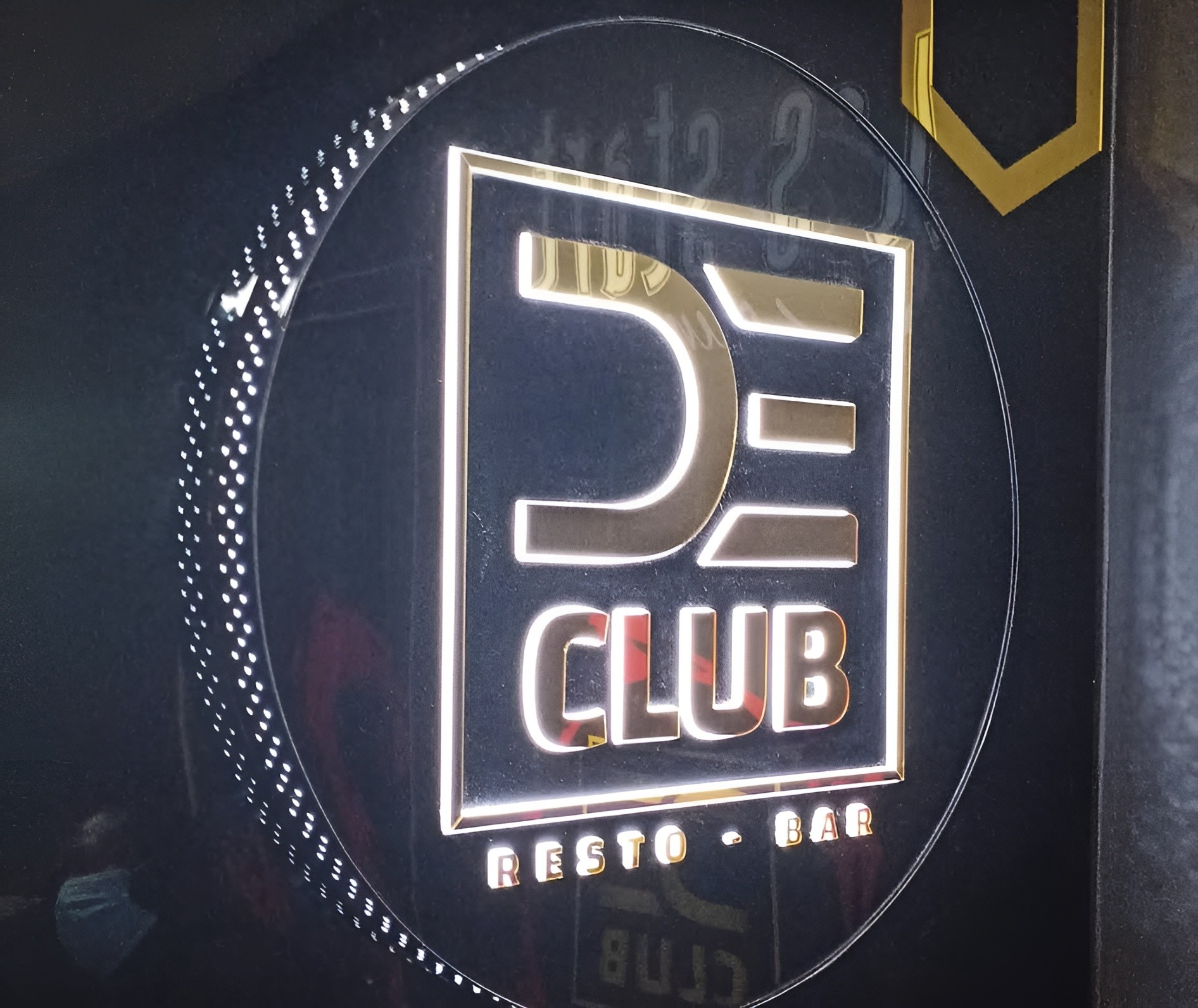 De Club Doha