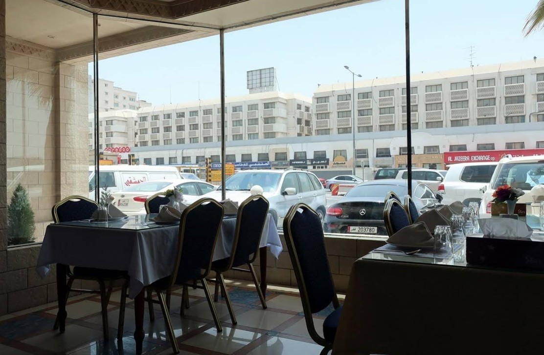 Al Khaima Restaurant Doha