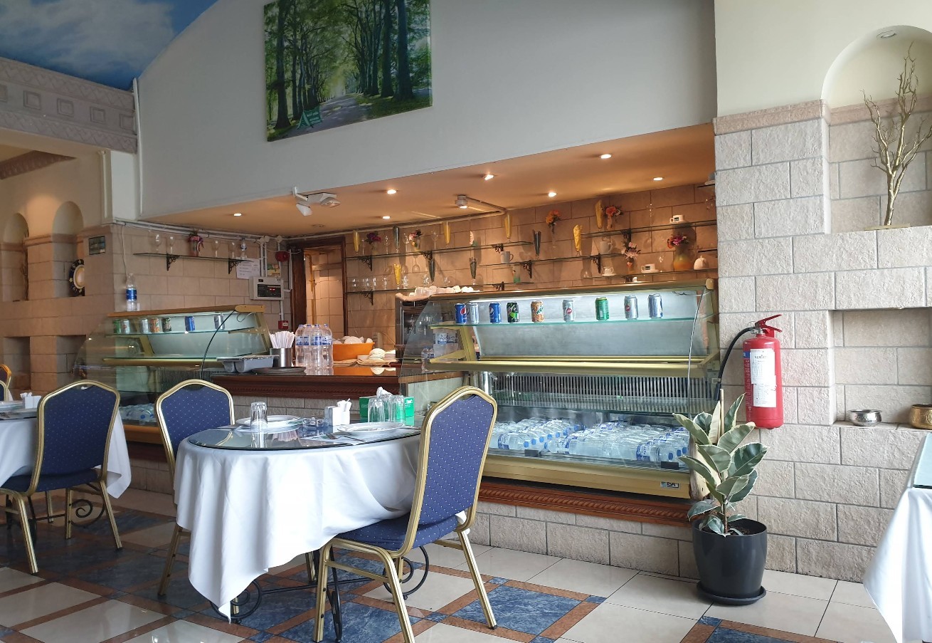 Al Khaima Restaurant Doha