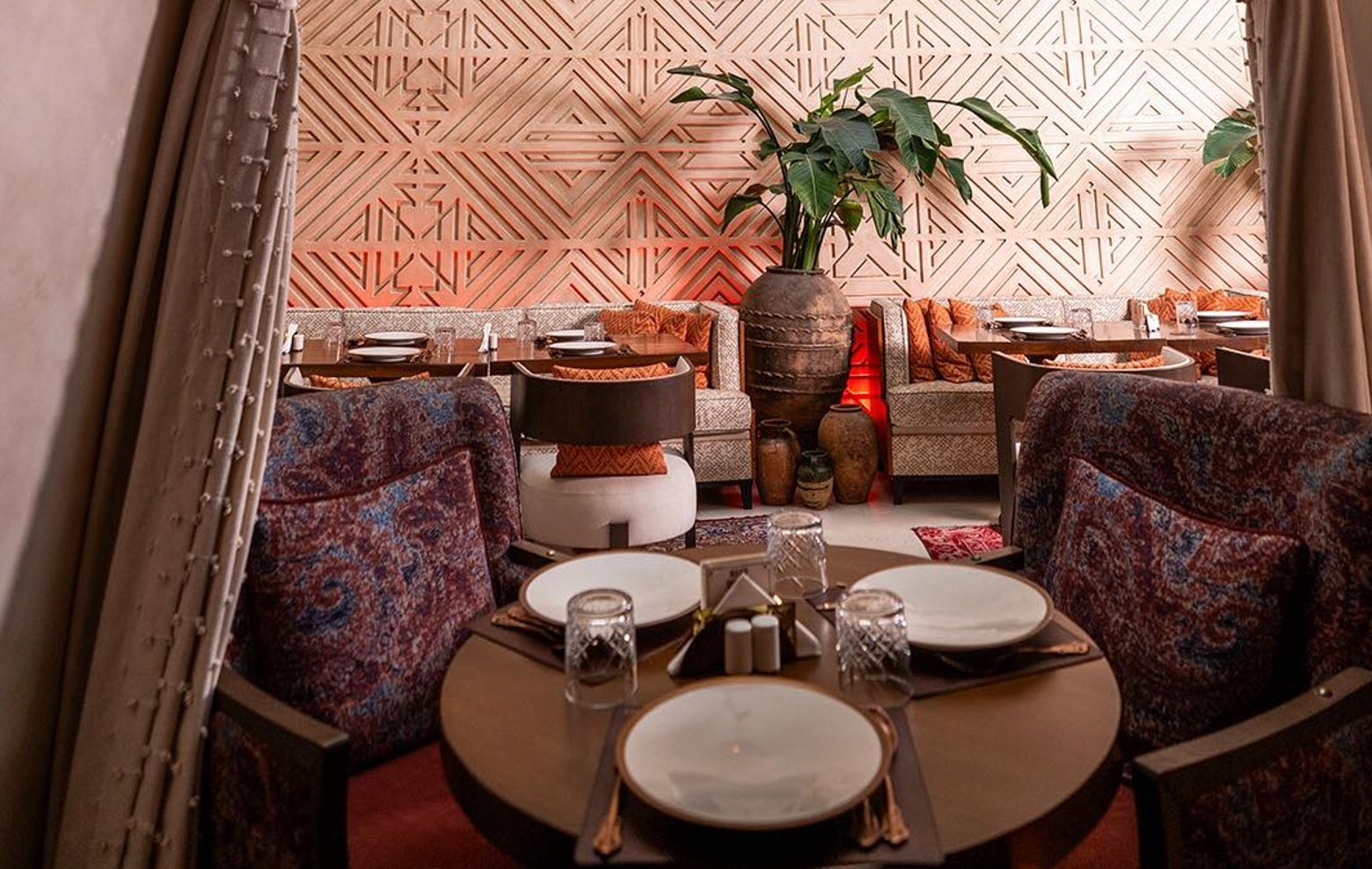 Dokya Restaurant Doha