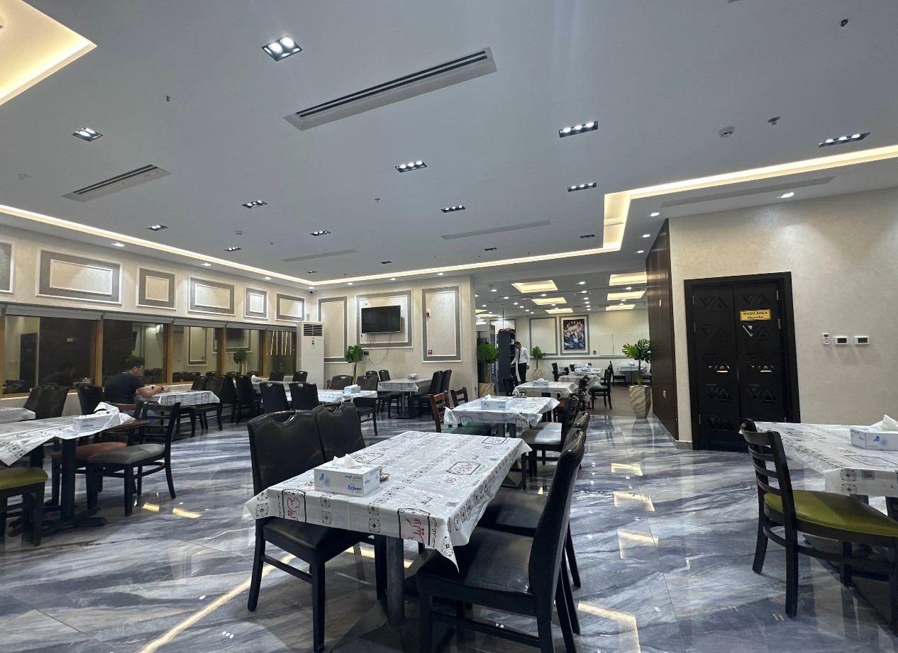 Al Akeel Restaurant Doha