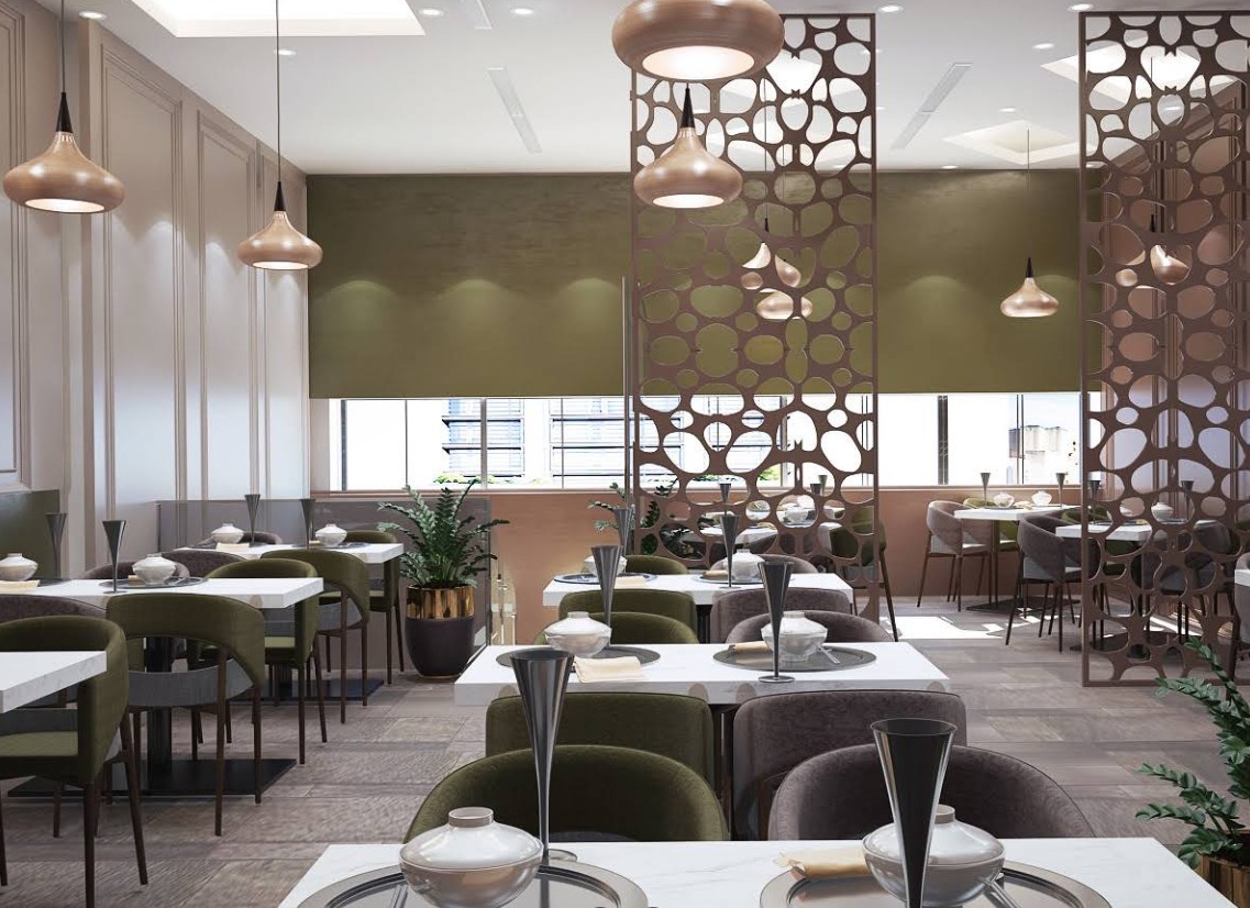 Al Akeel Restaurant Doha