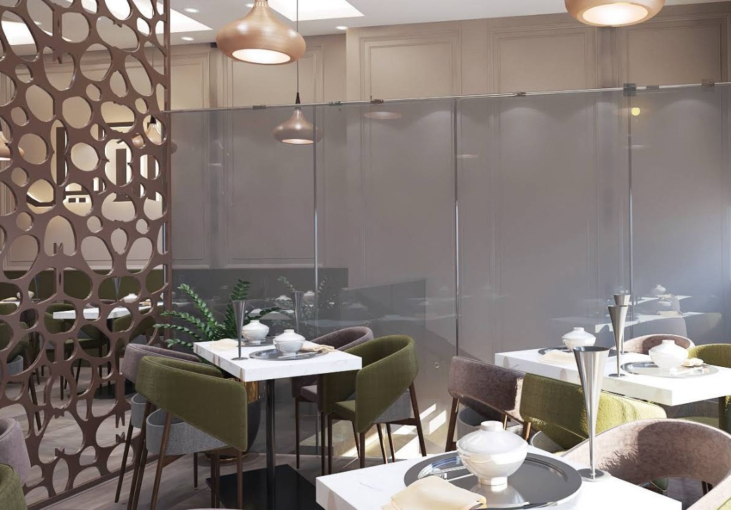 Al Akeel Restaurant Doha
