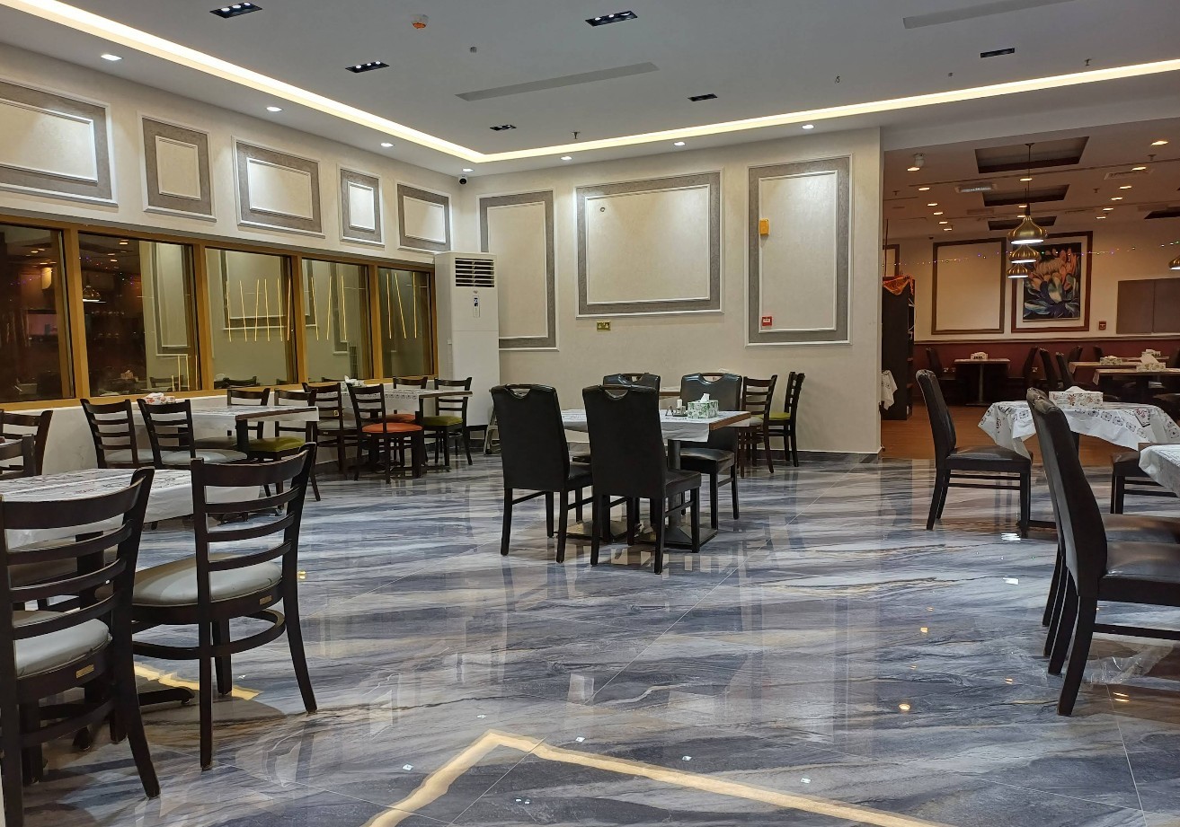 Al Akeel Restaurant Doha