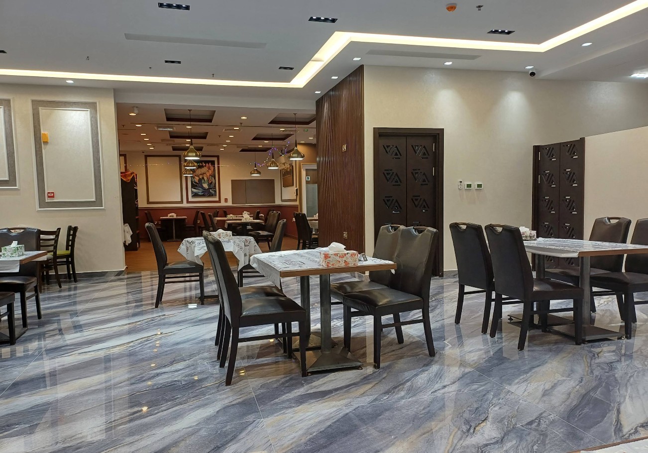 Al Akeel Restaurant Doha