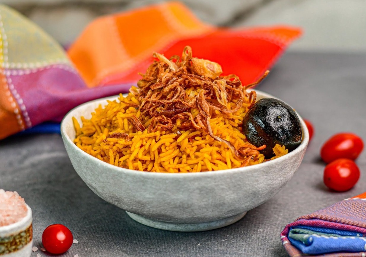 Al Akeel Restaurant Doha