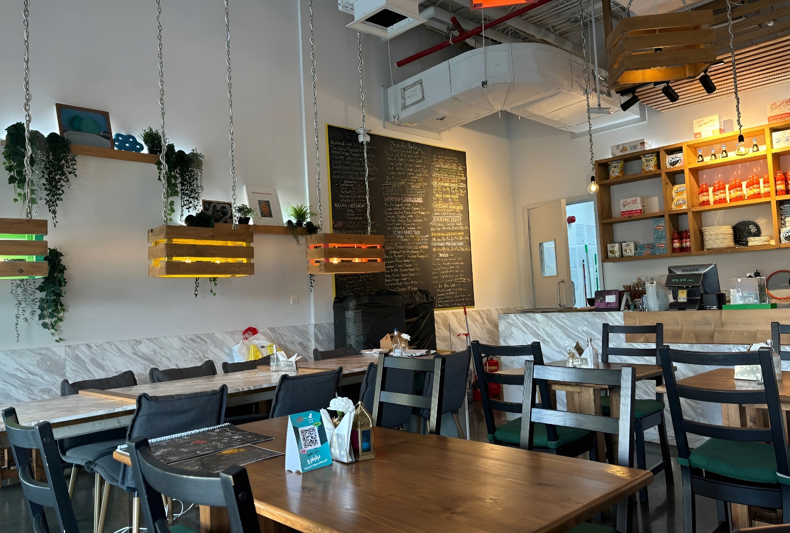 Pure Eats Co