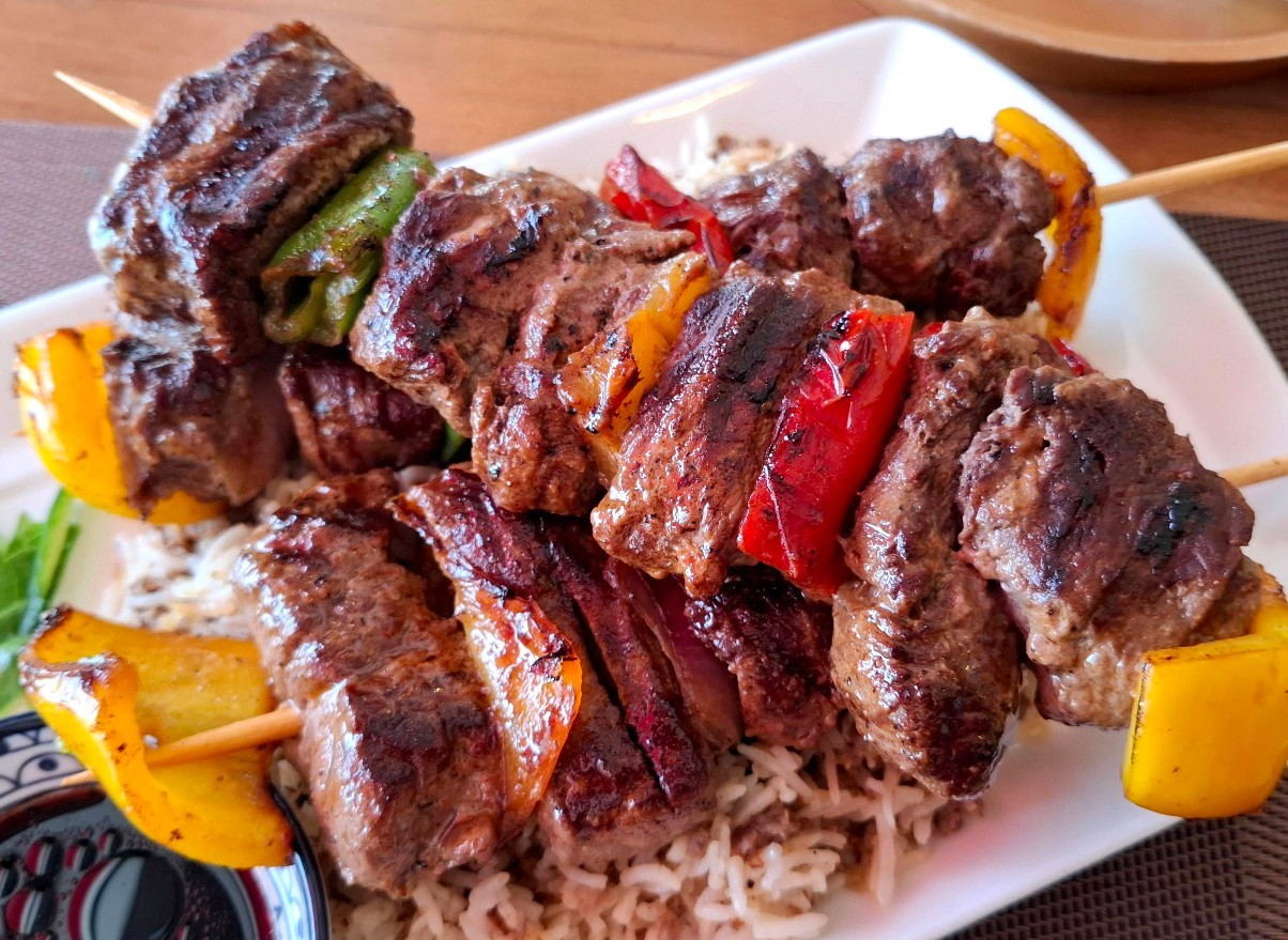 Pure Eats Co