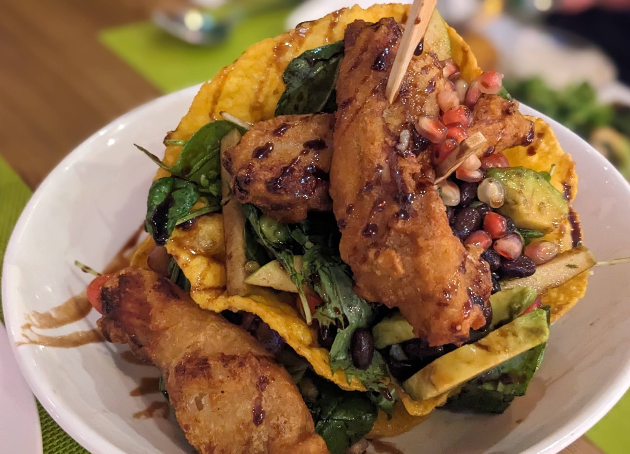 Pure Eats Co