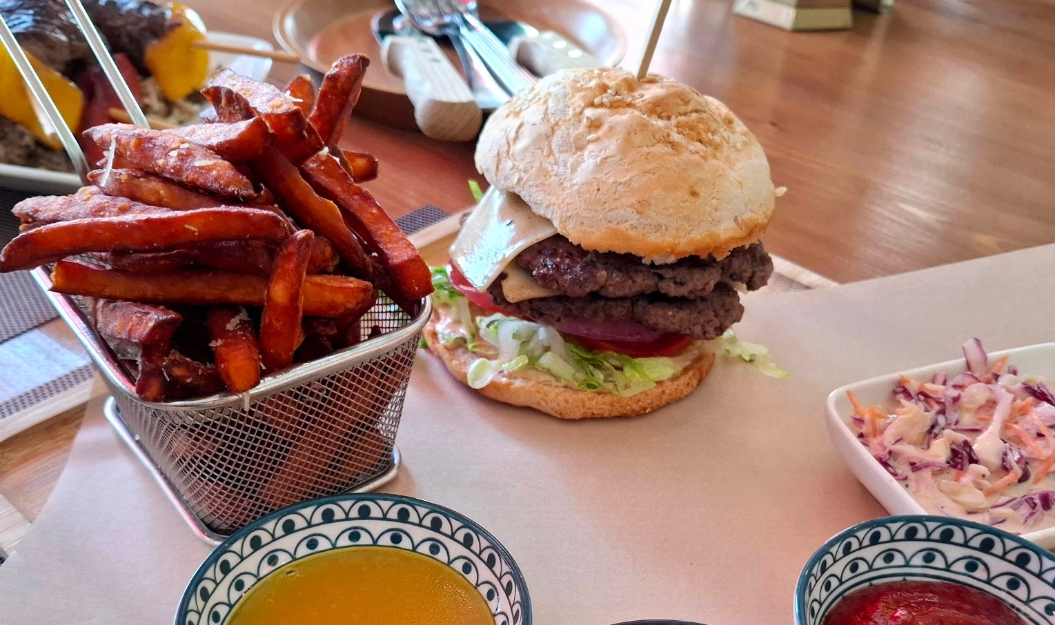 Pure Eats Co