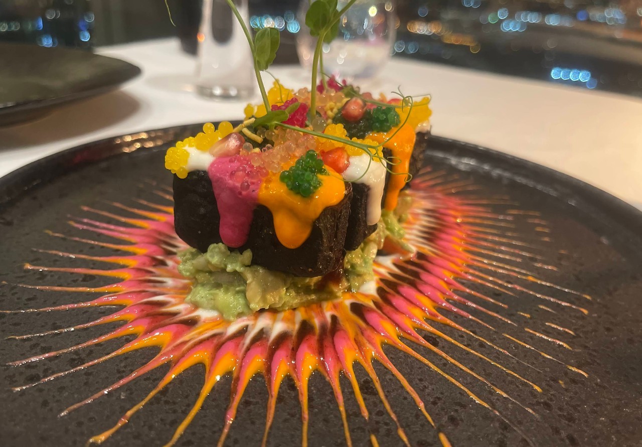 Qalamkarri Doha