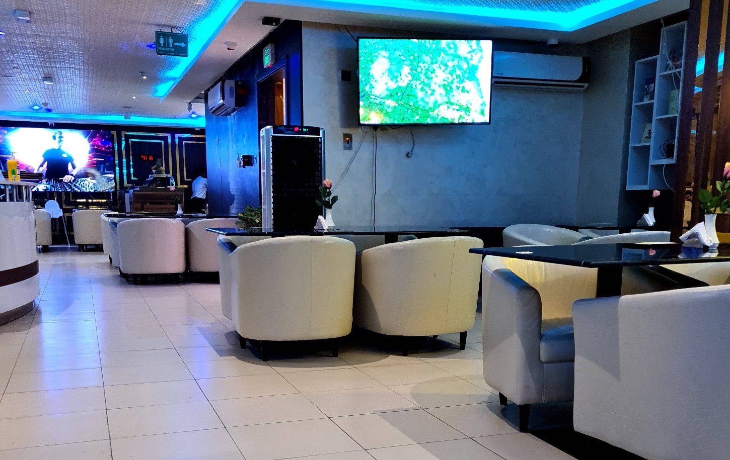 Plaza Dine Restaurant Doha