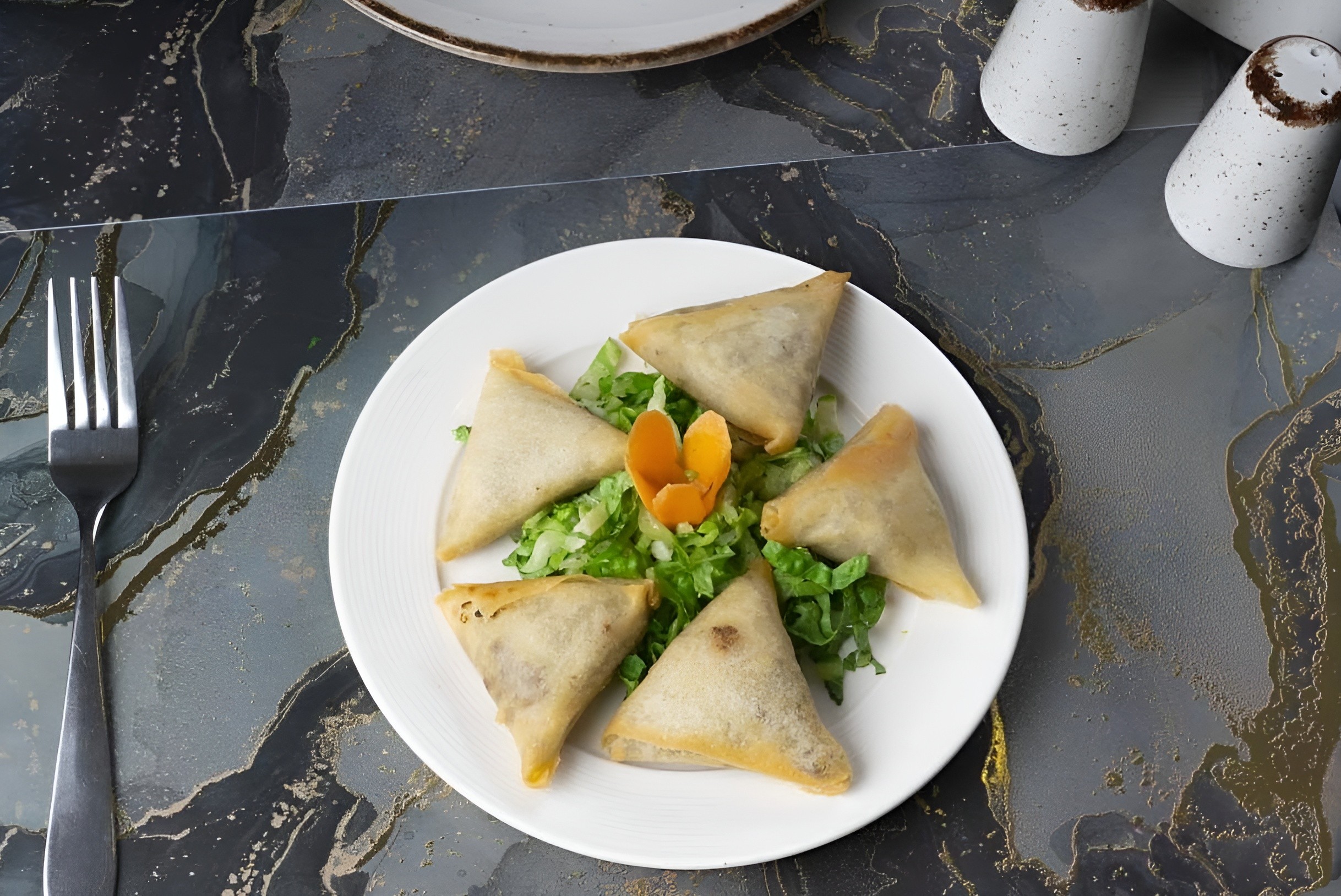Plaza Dine Restaurant Doha