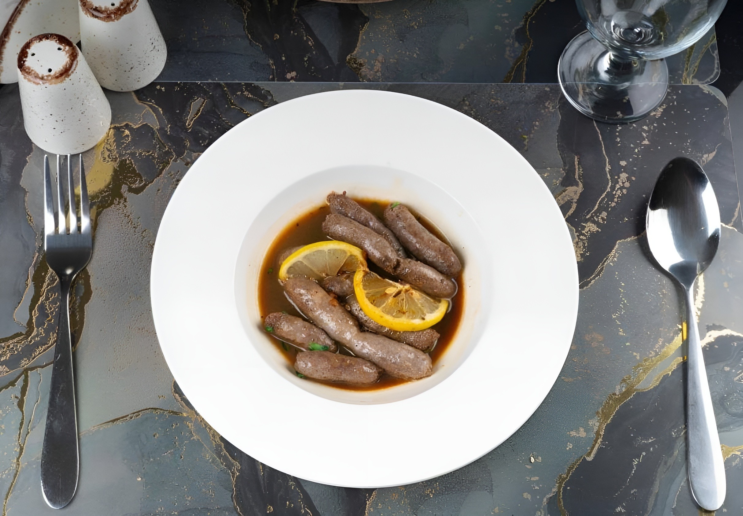 Plaza Dine Restaurant Doha