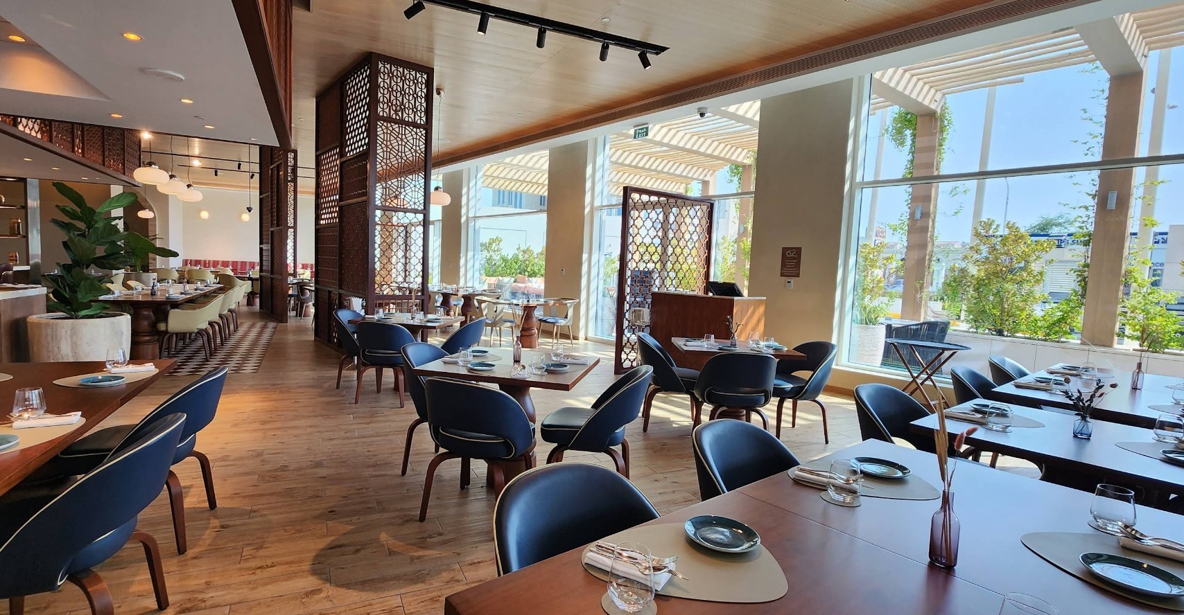 The Oat House Doha