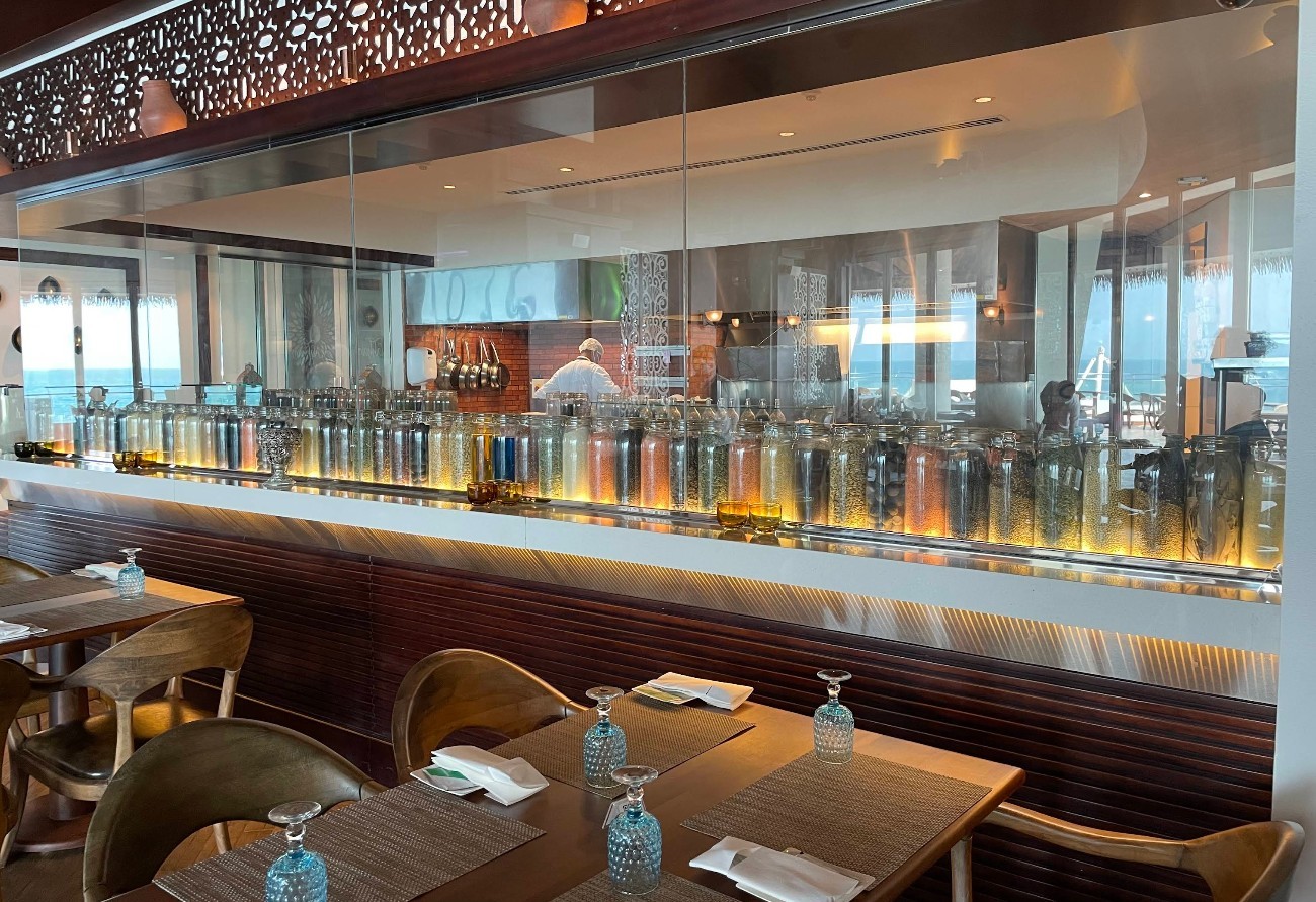 Al Nahham Restaurant Doha