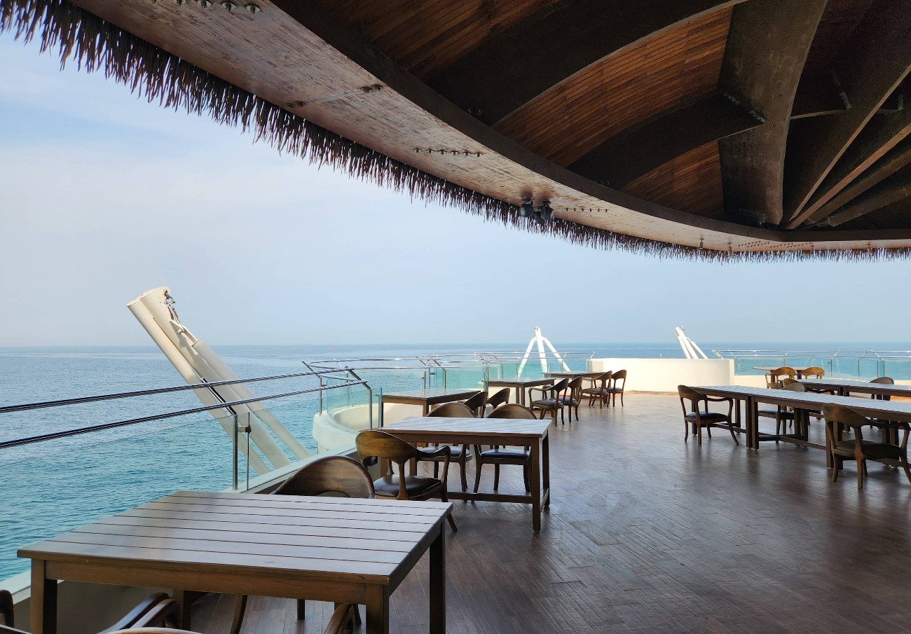 Al Nahham Restaurant Doha