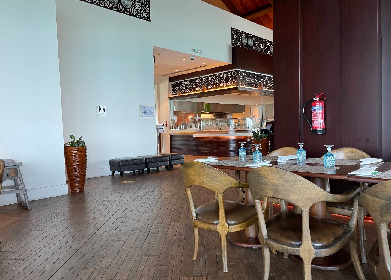 Al Nahham Restaurant Doha