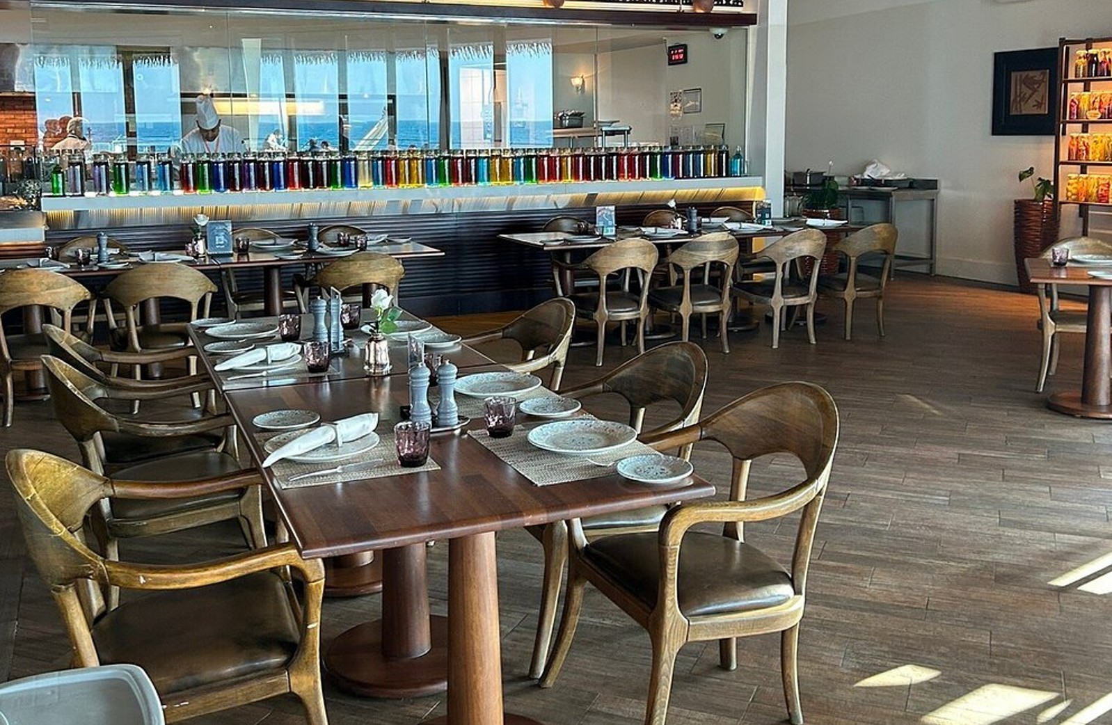 Al Nahham Restaurant Doha
