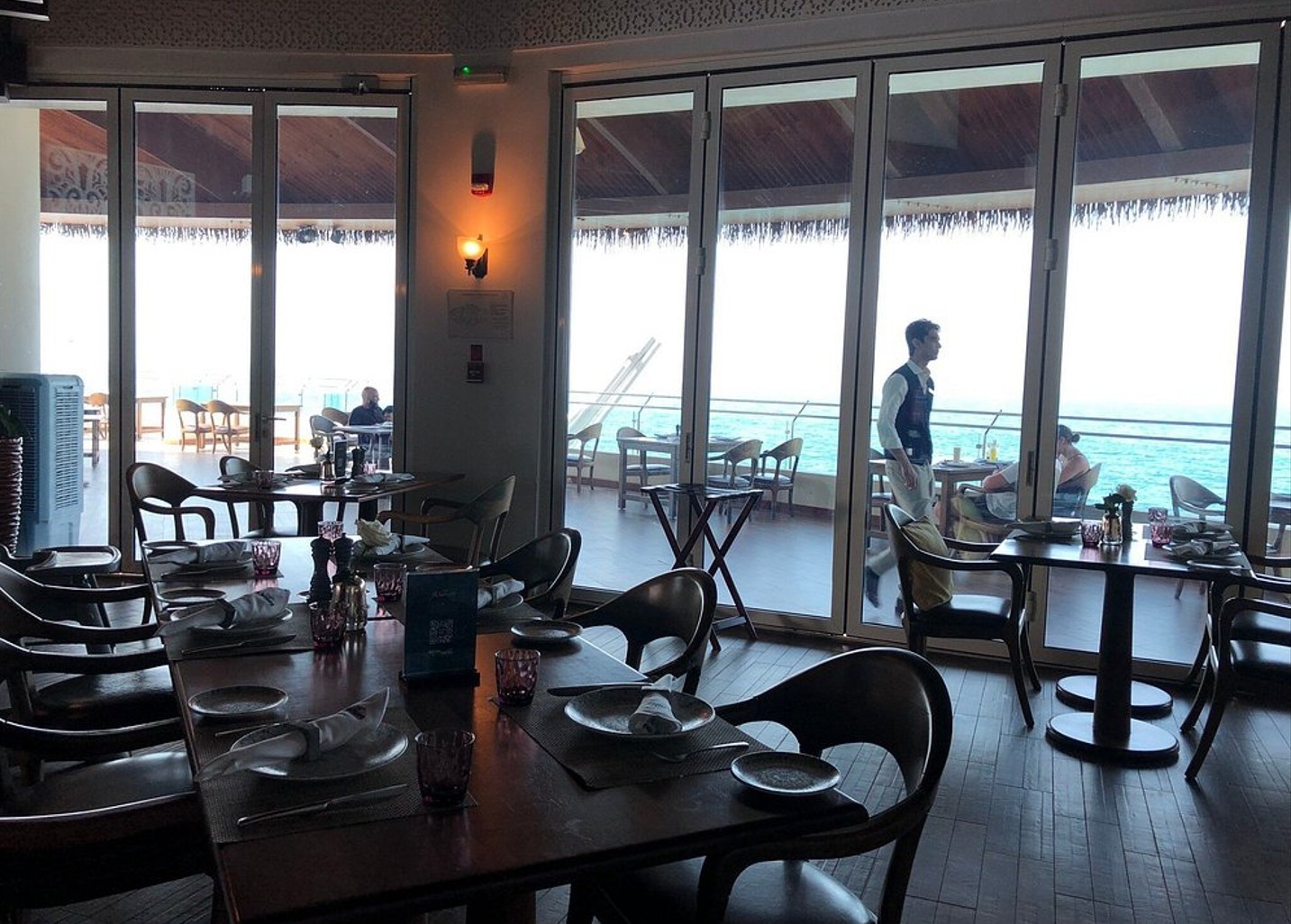 Al Nahham Restaurant Doha