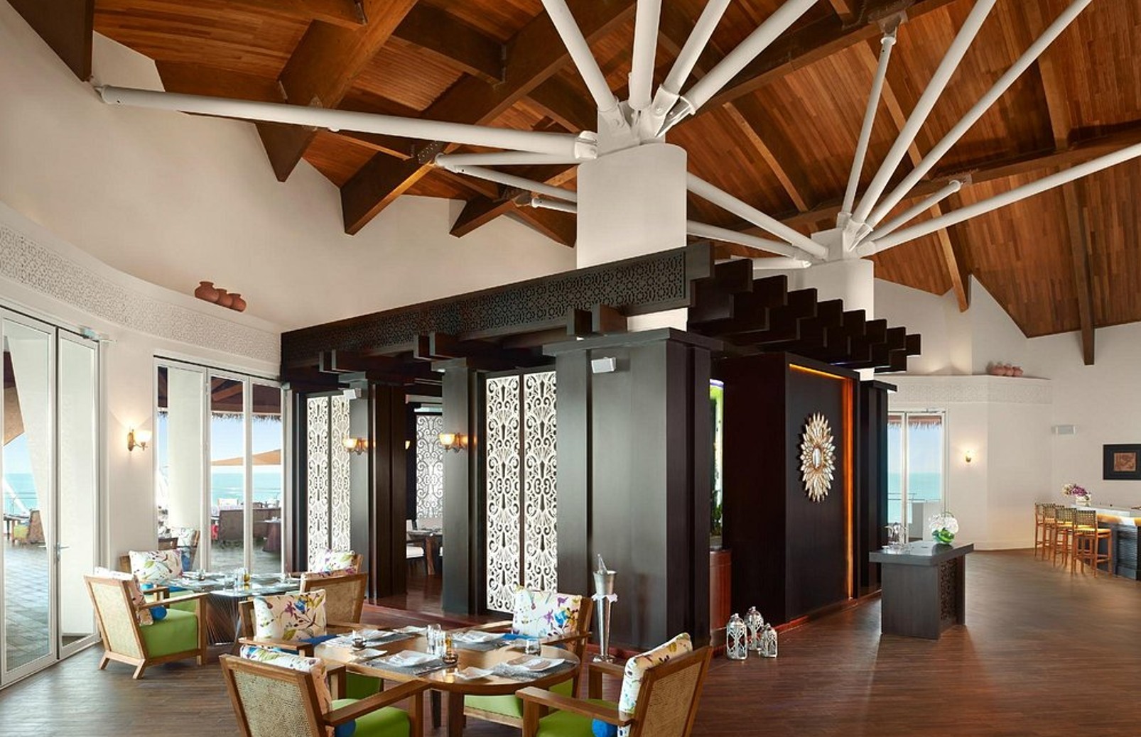 Al Nahham Restaurant Doha