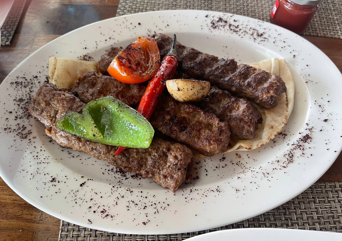 Al Nahham Restaurant Doha