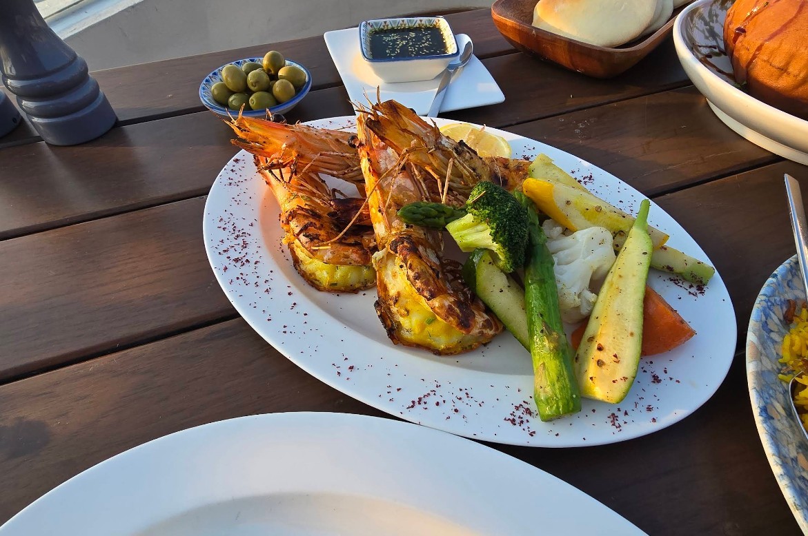Al Nahham Restaurant Doha