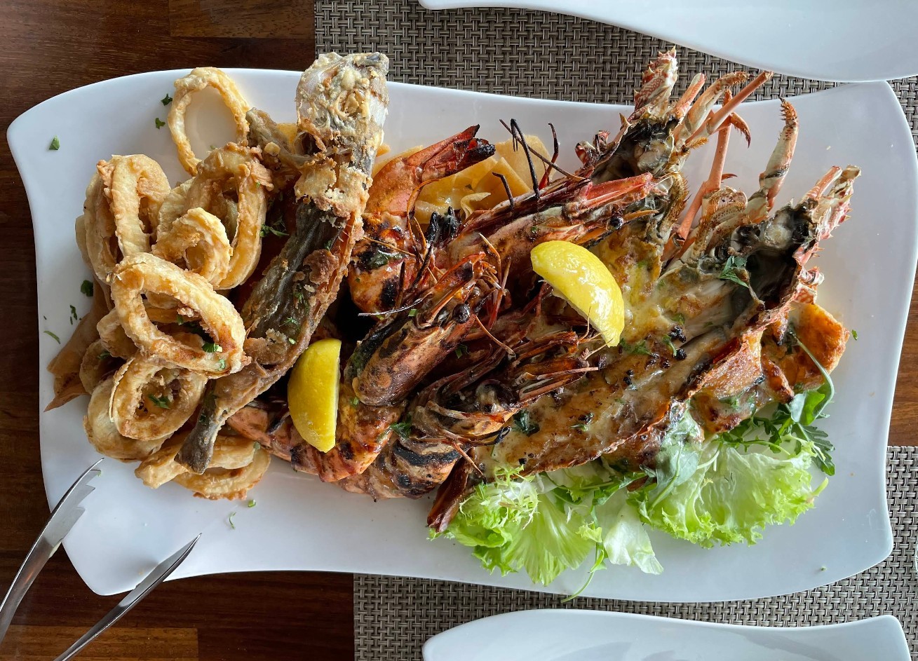 Al Nahham Restaurant Doha
