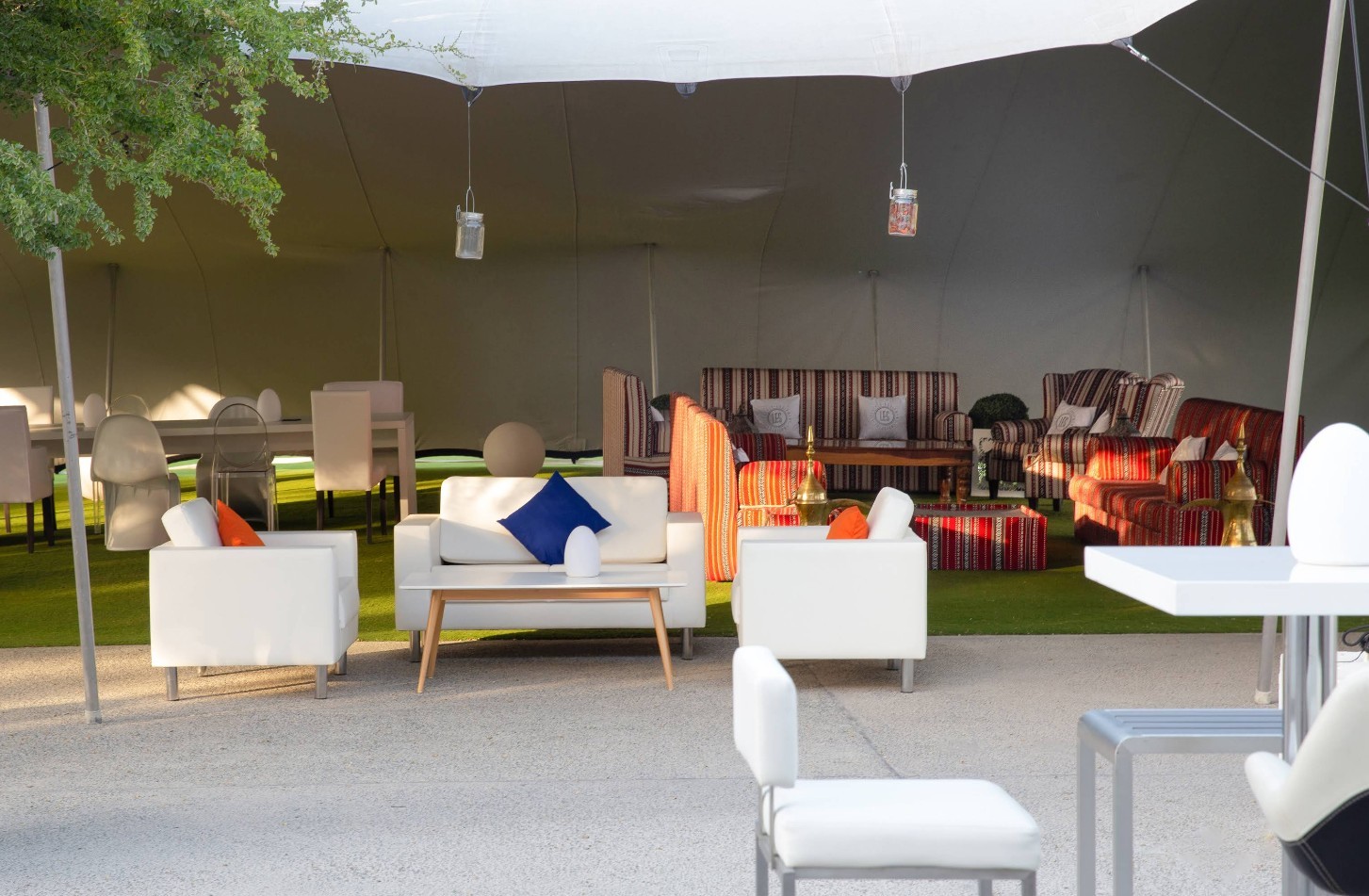 Green Coffeista Restaurant Doha