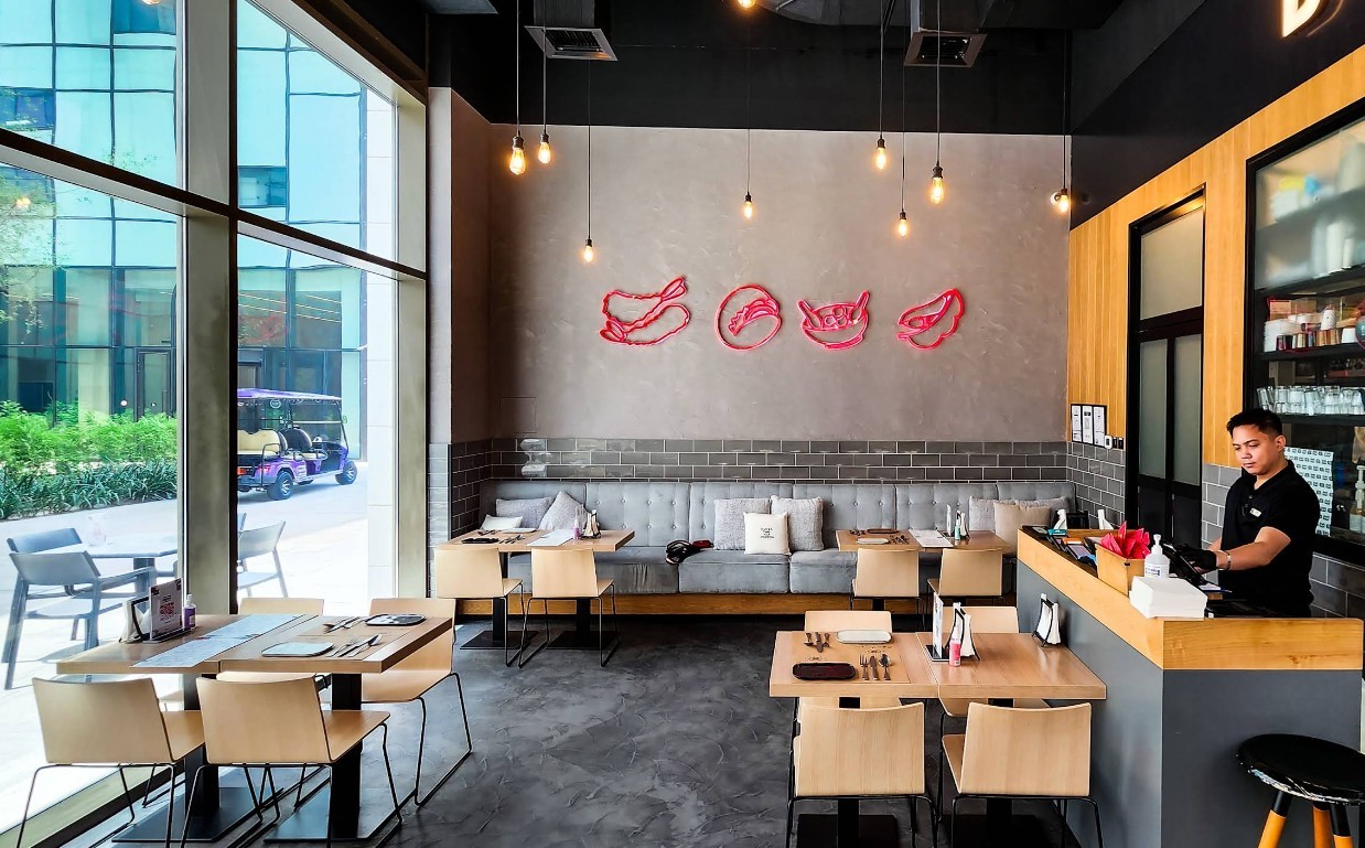 BAO Msheireb Doha