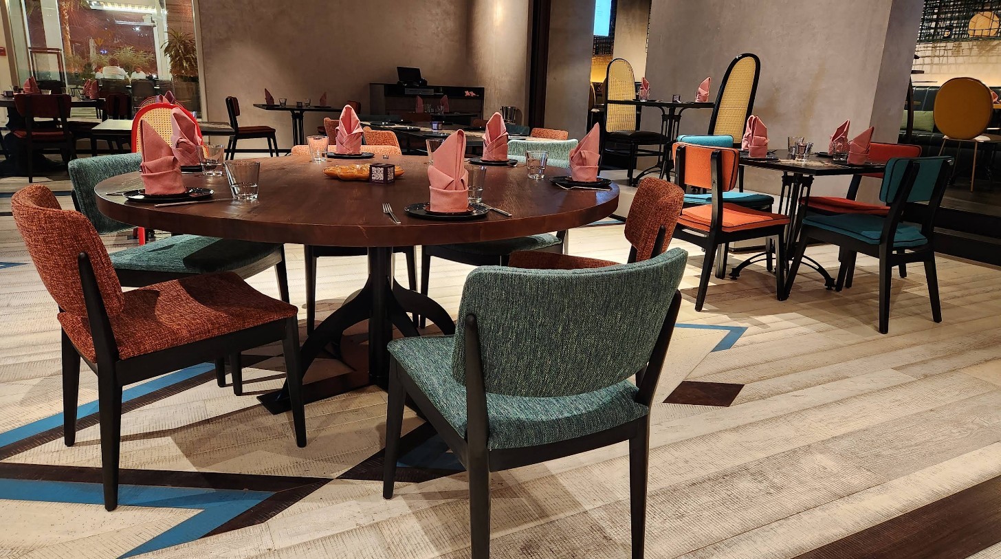 Rasa Doha