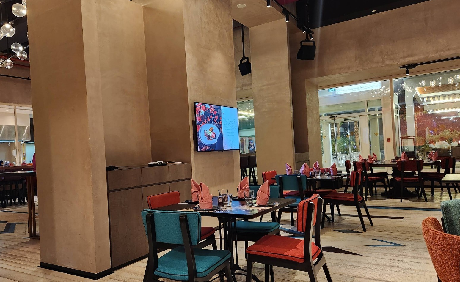 Rasa Doha
