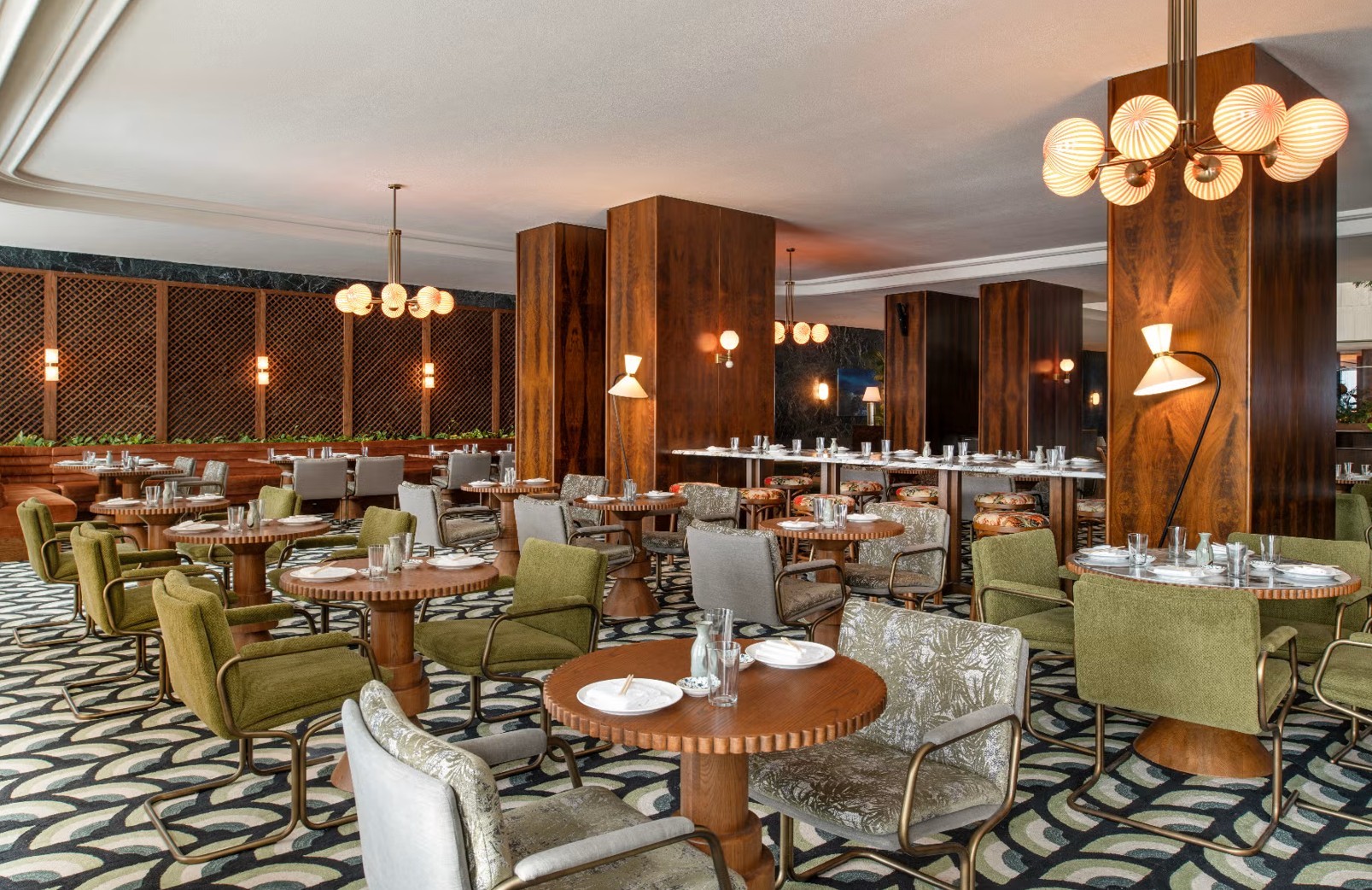 Kaia Restaurant Doha