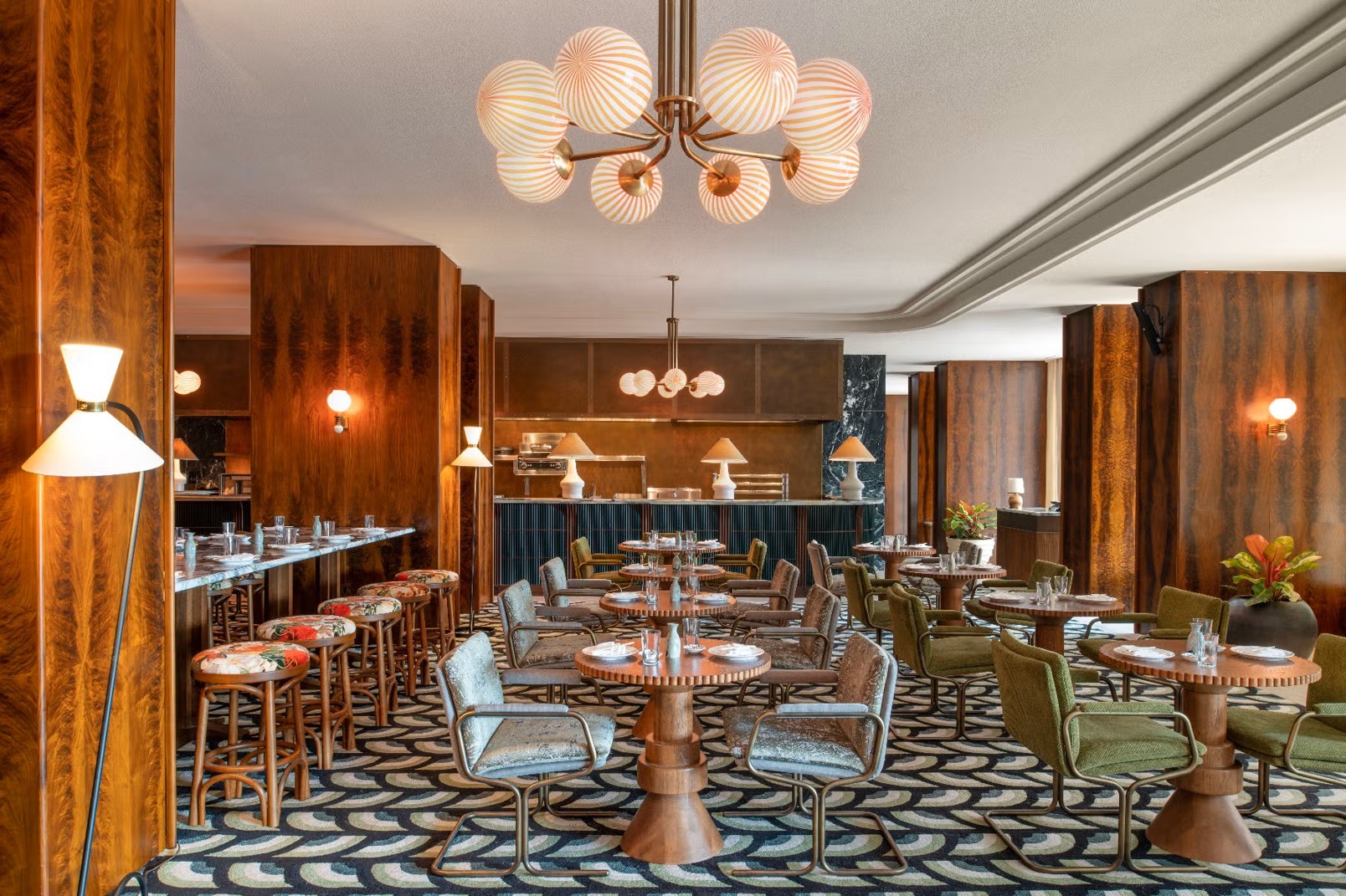 Kaia Restaurant Doha