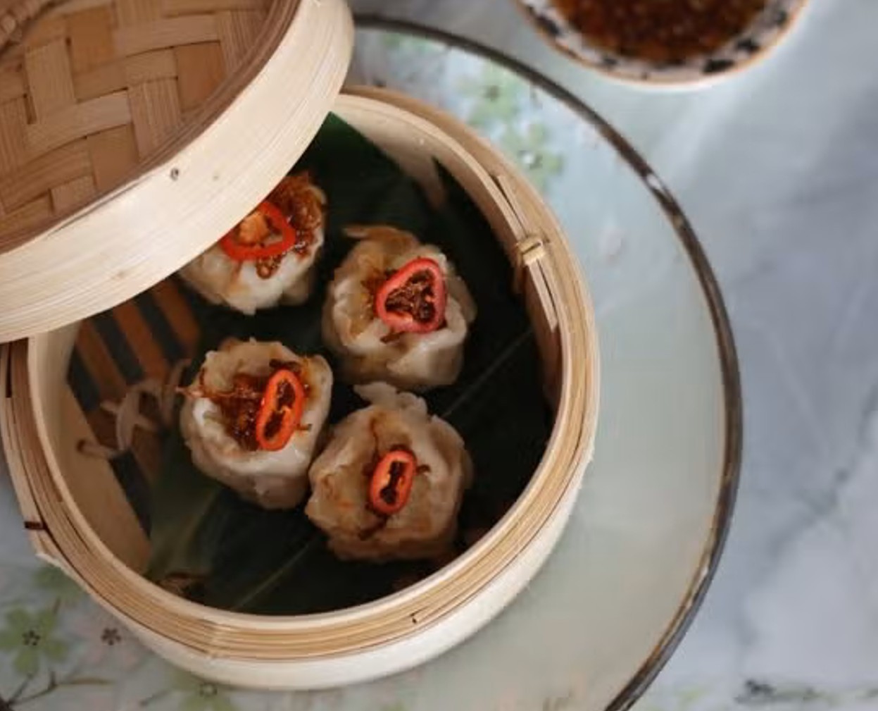 kaia restaurant doha