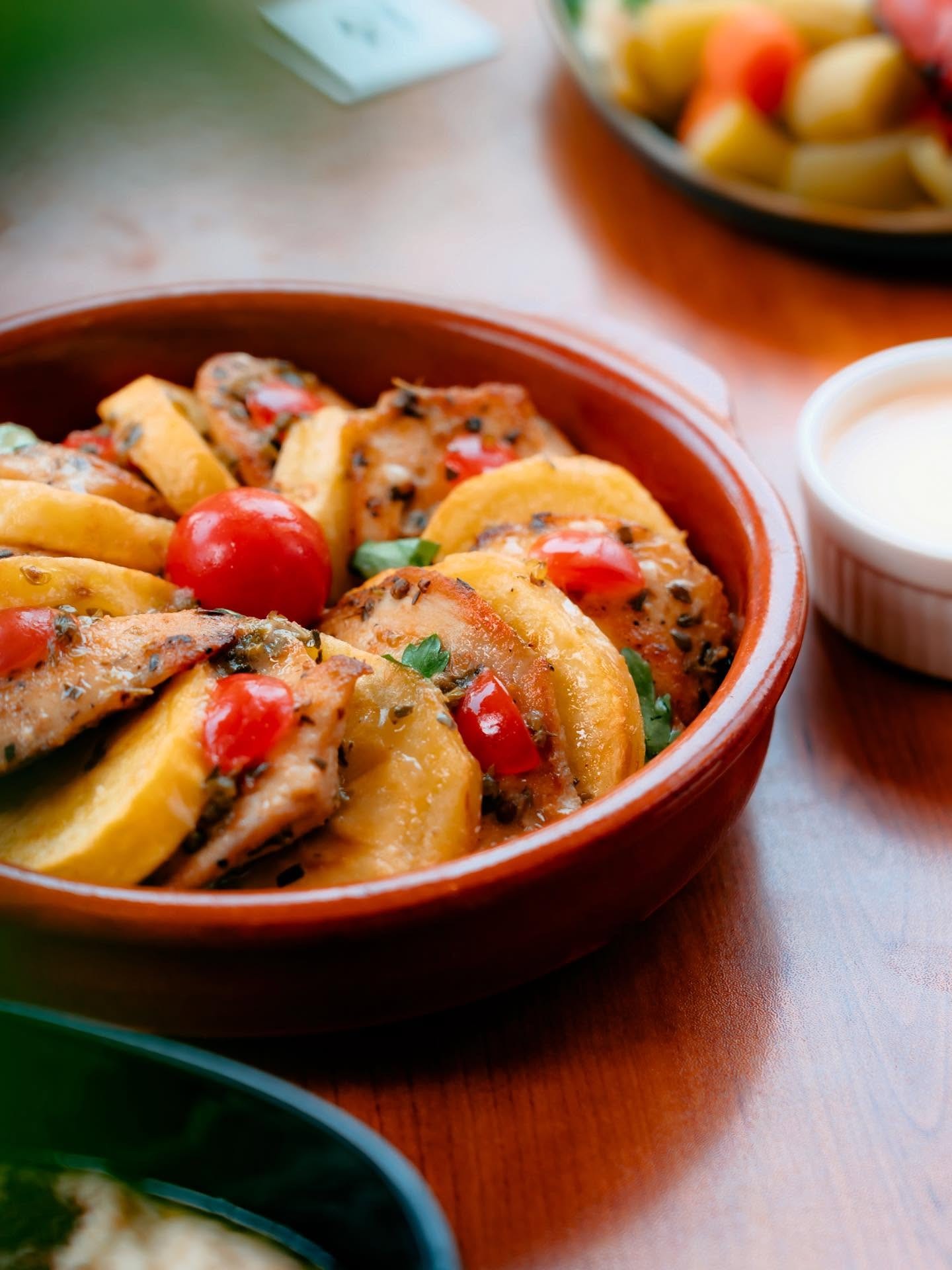 Sabah W Masa Bin Mahmoud Doha