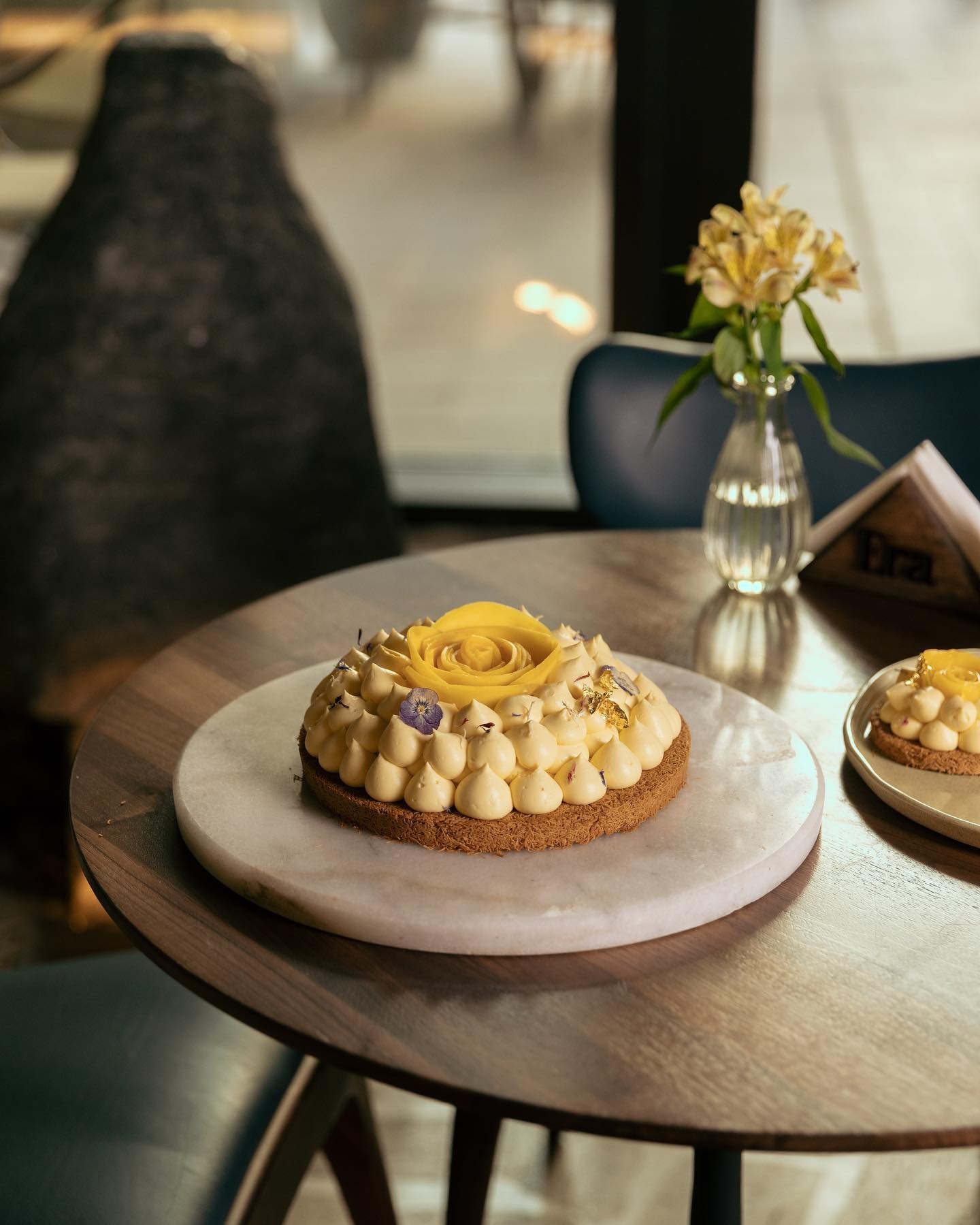 Era Restaurant  Cafe Doha