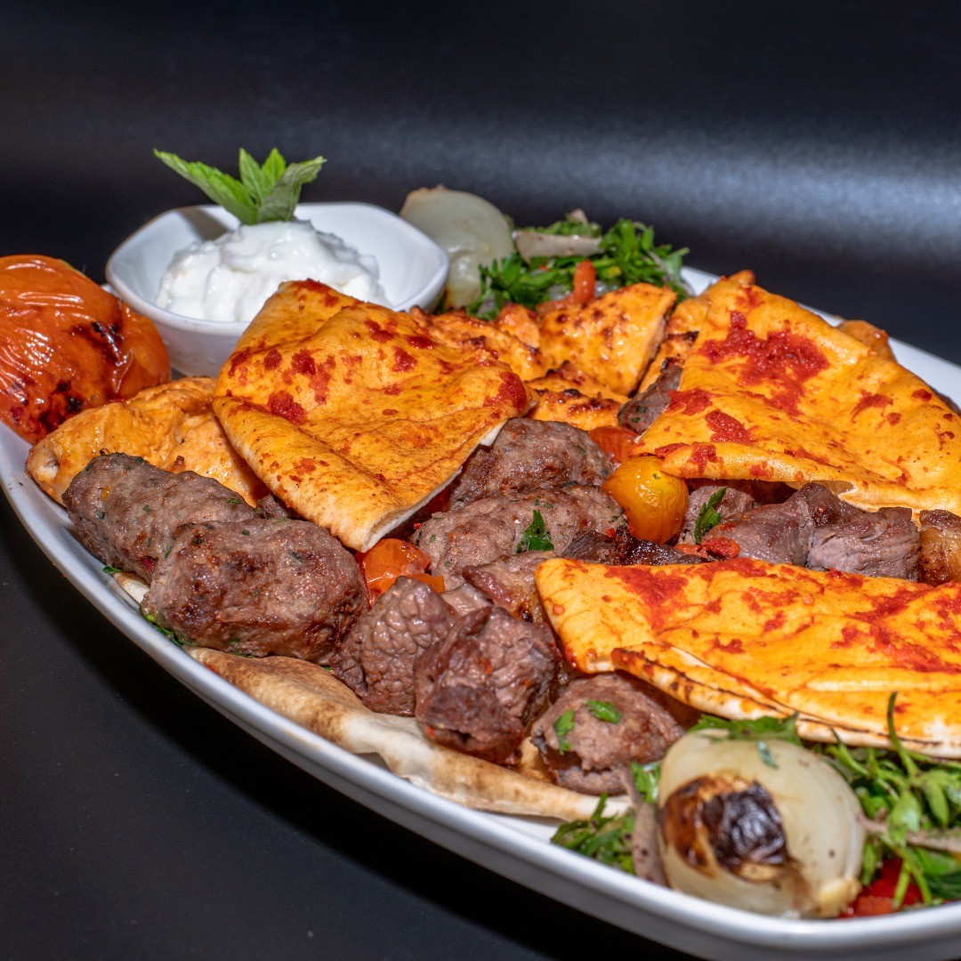 Sabah W Masa Bin Mahmoud Doha