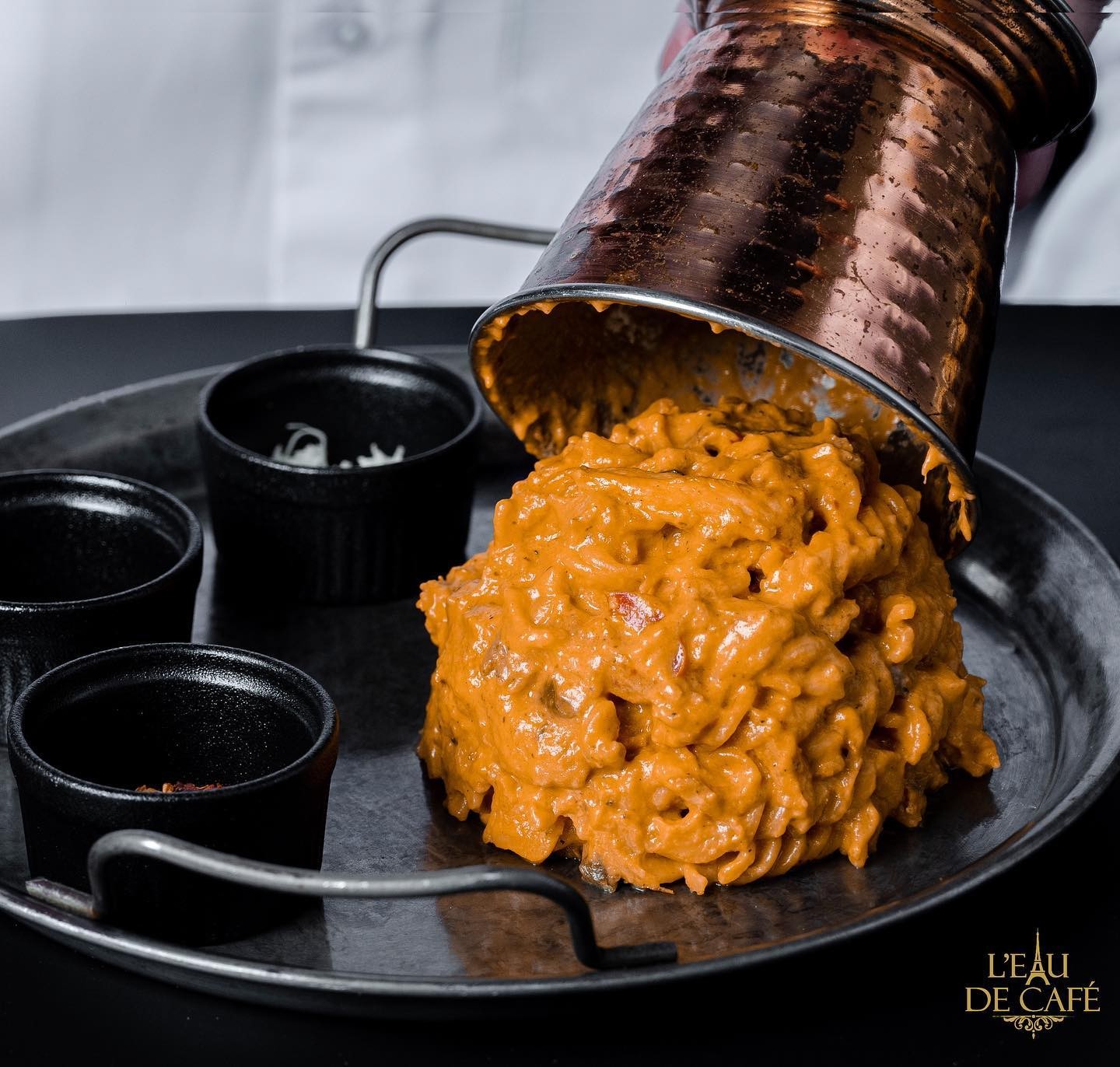 Leau De Cafe Al Khail