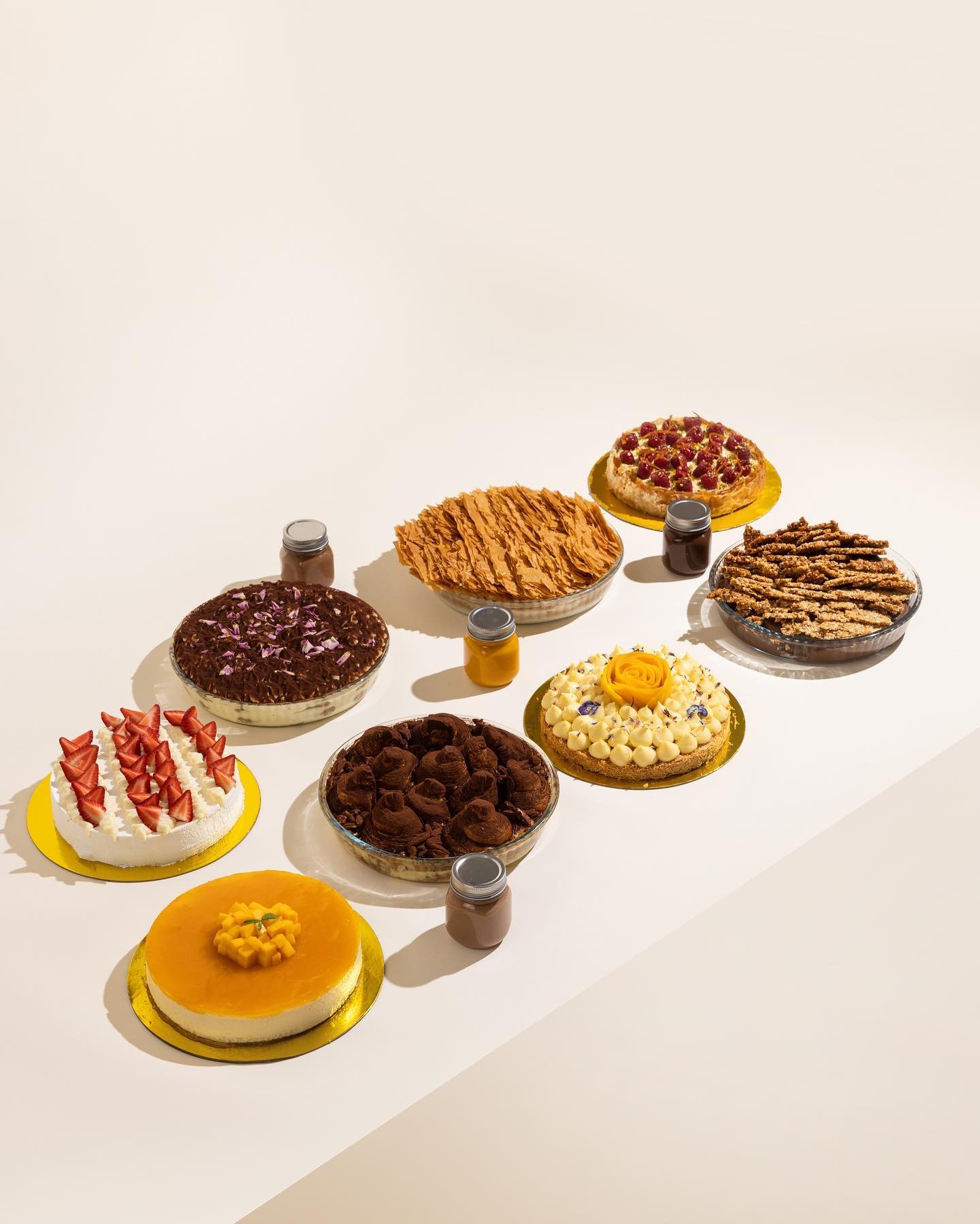 Era Restaurant  Cafe Doha