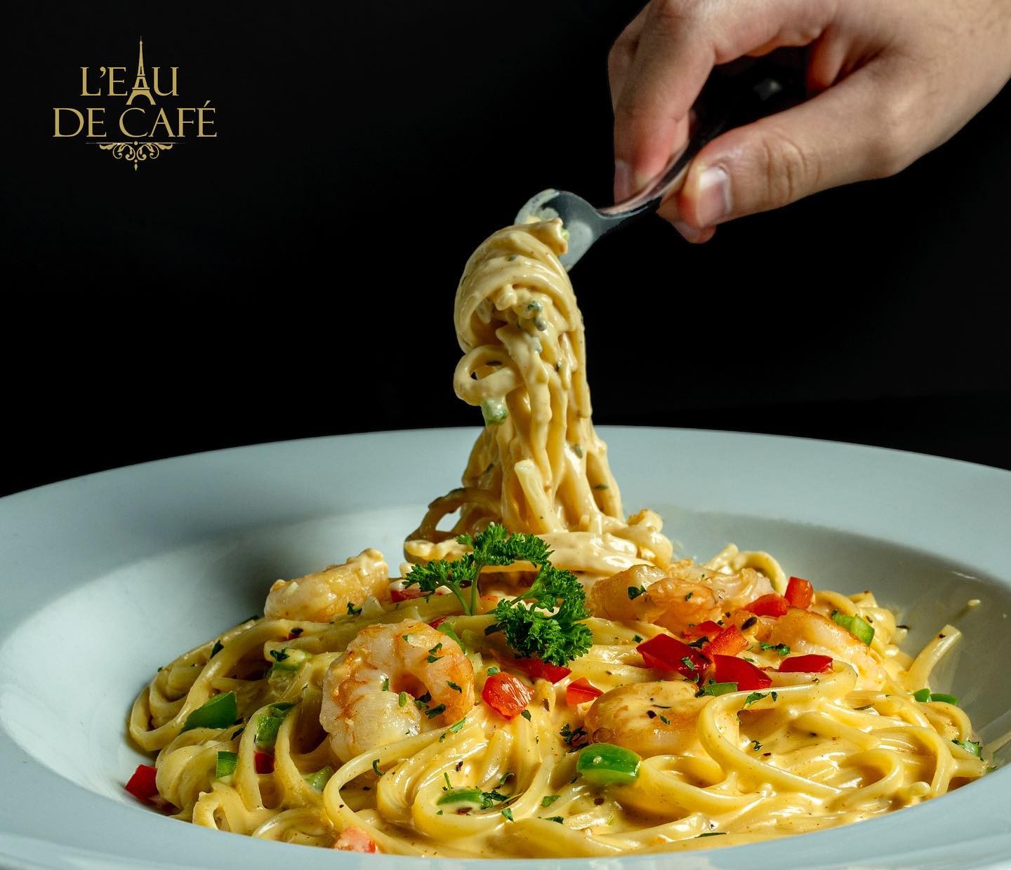 Leau De Cafe Al Khail