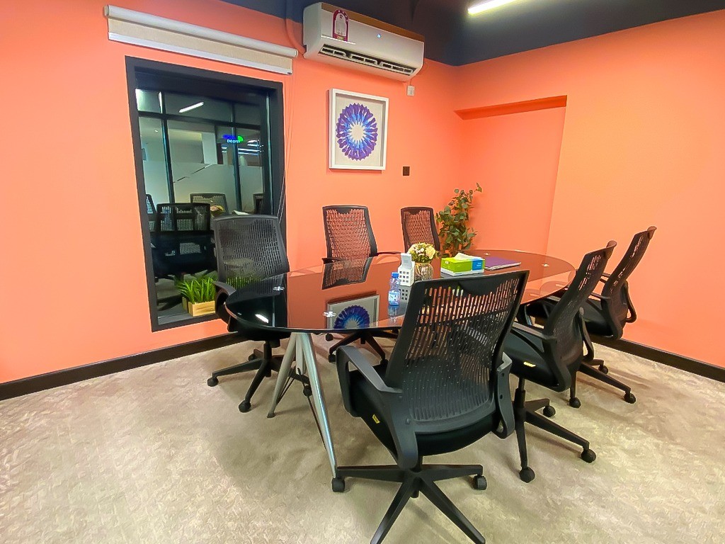 Boardroom 2