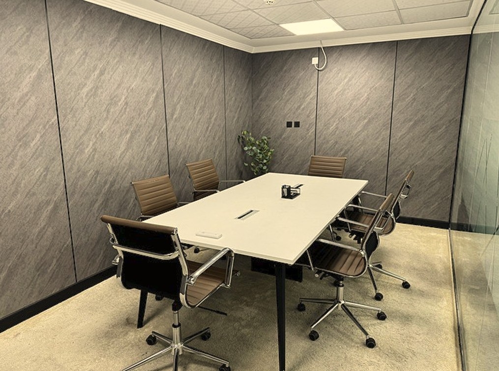 Boardroom 1