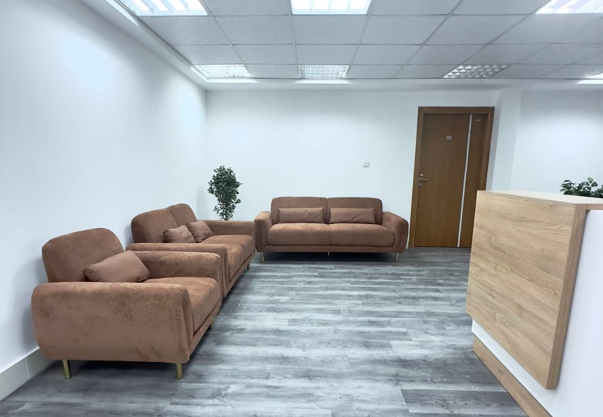 World Wide Business Centre D Ring Road