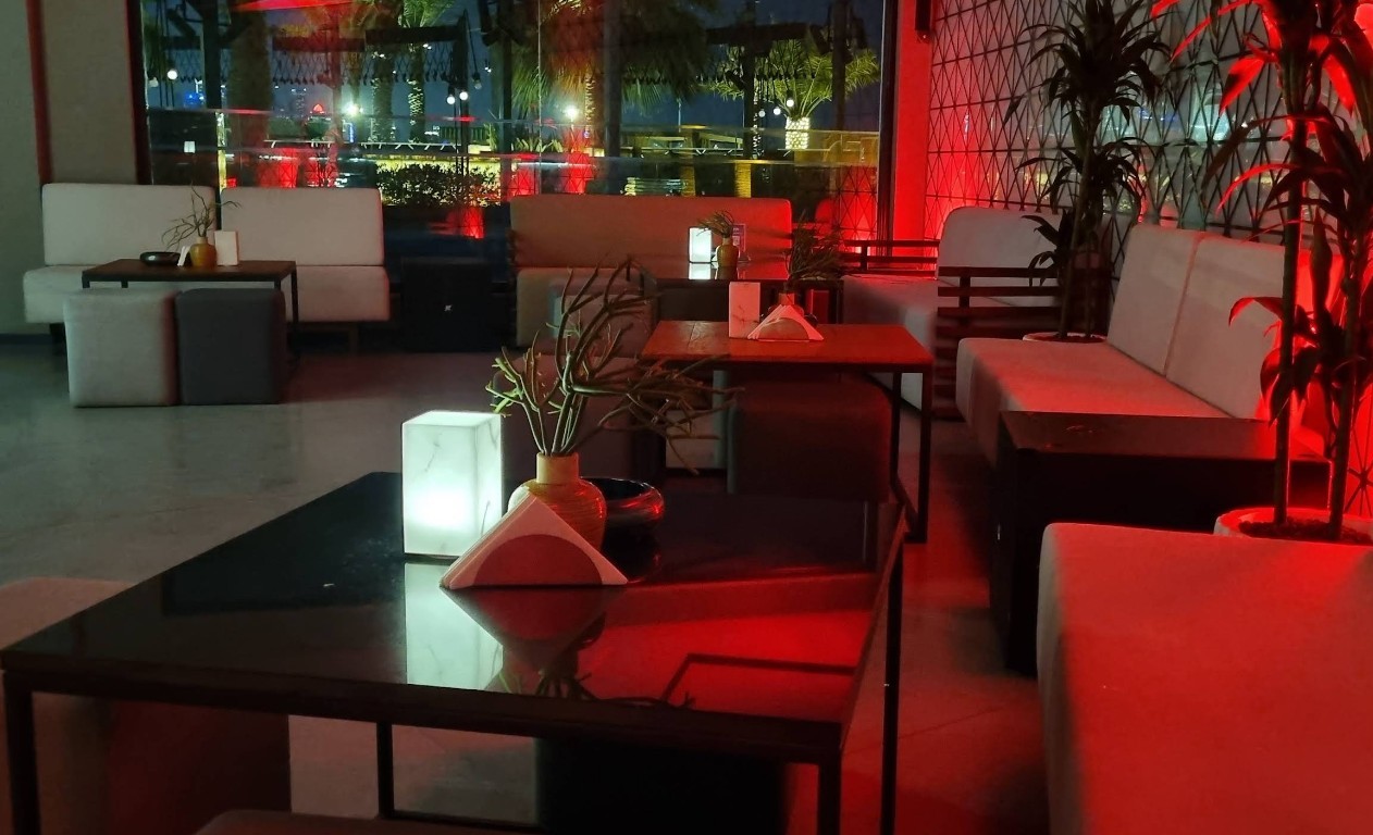 Lris Doha