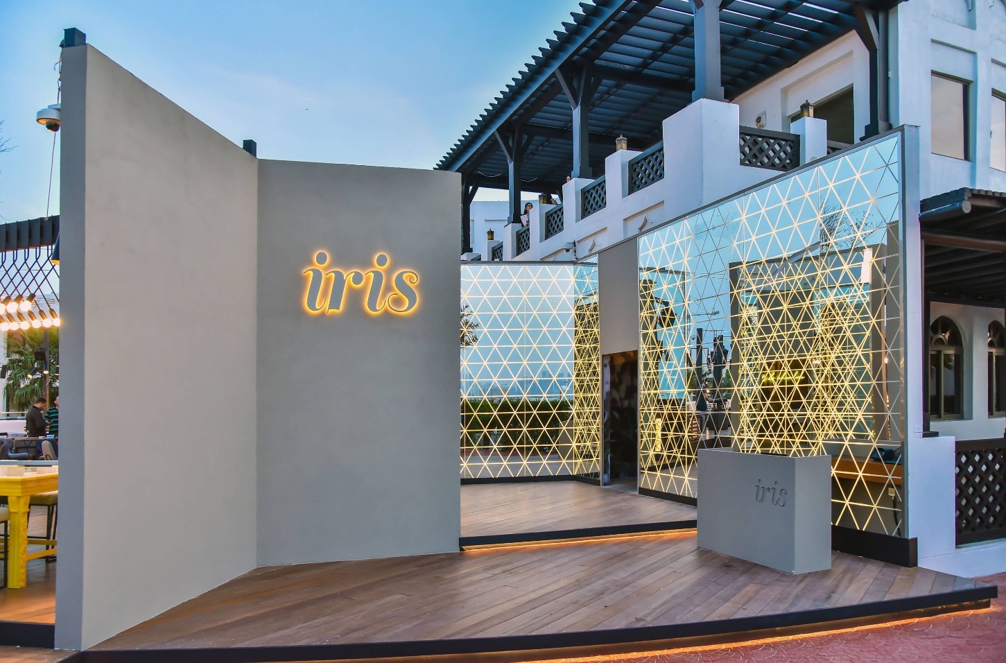 Lris Doha