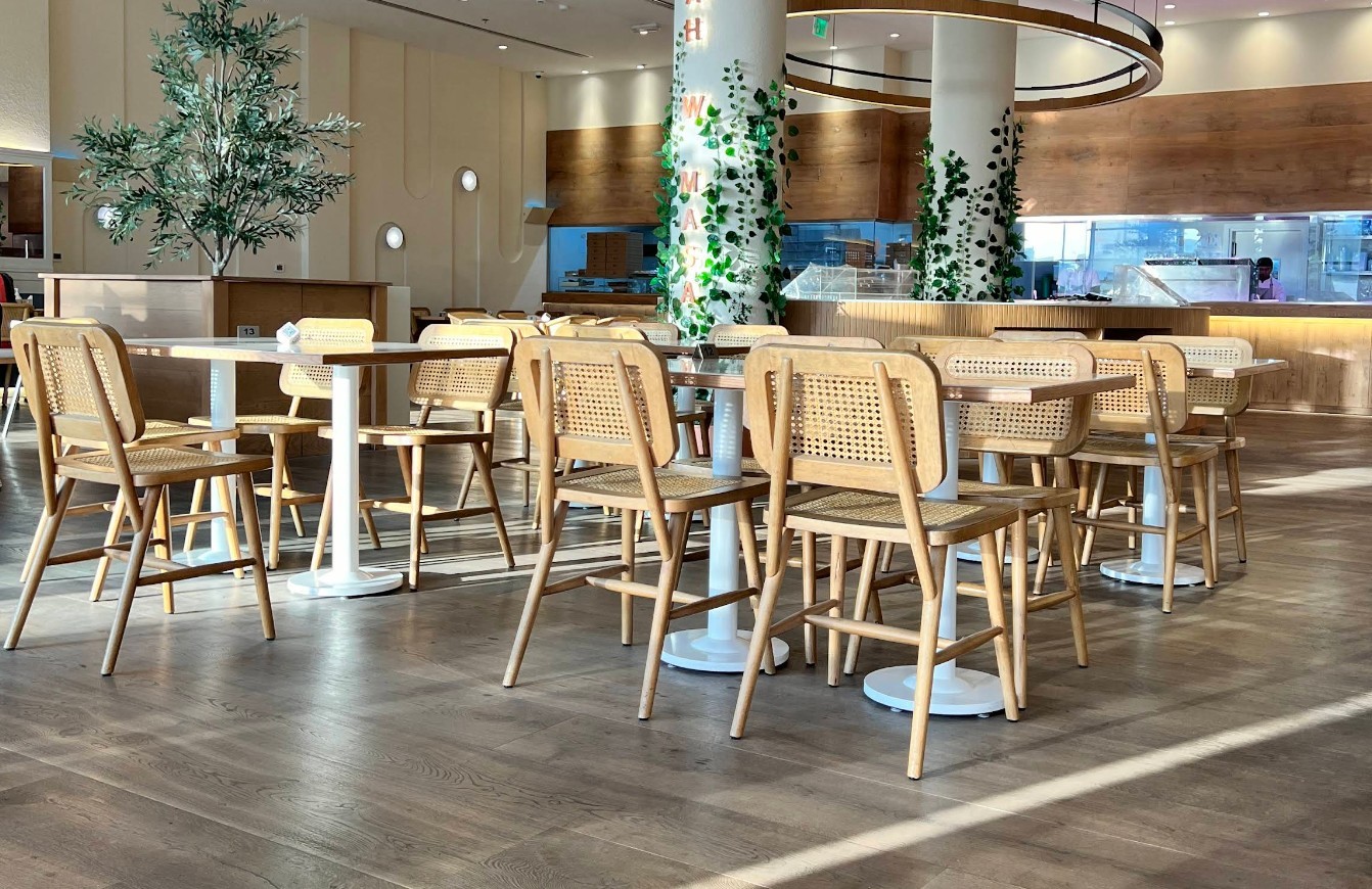 Sabah W Masa Bin Mahmoud Doha