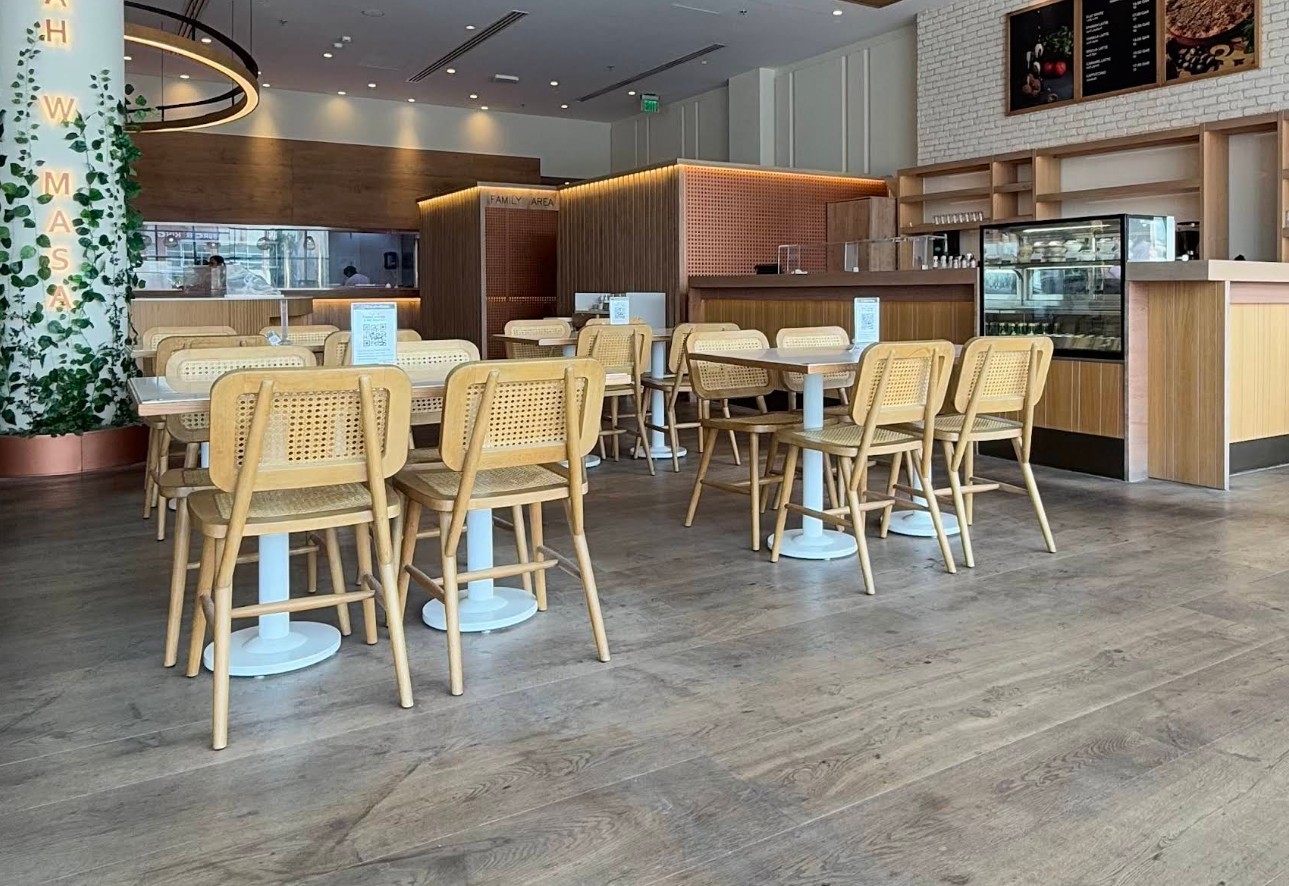 Sabah W Masa Bin Mahmoud Doha