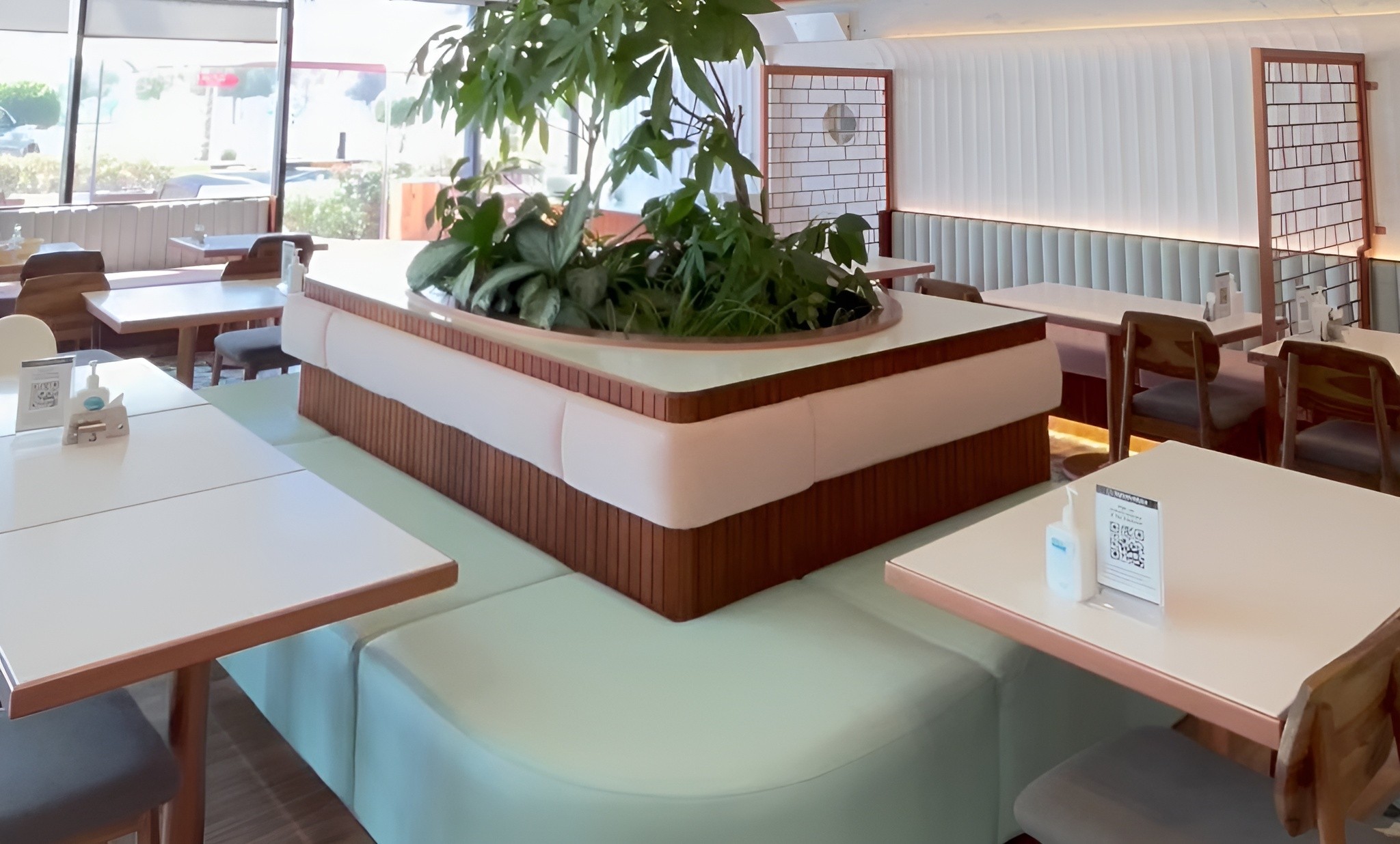 Sabah W Masa Bin Mahmoud Doha