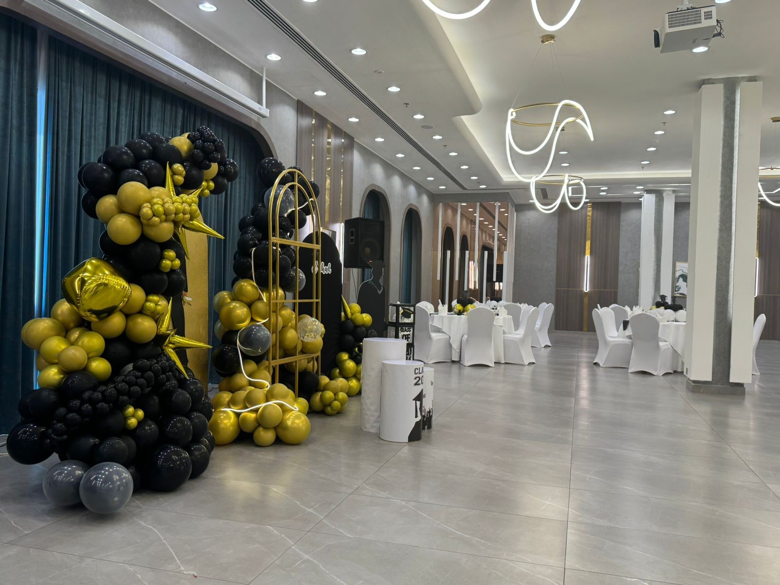 Al Kasr Hall